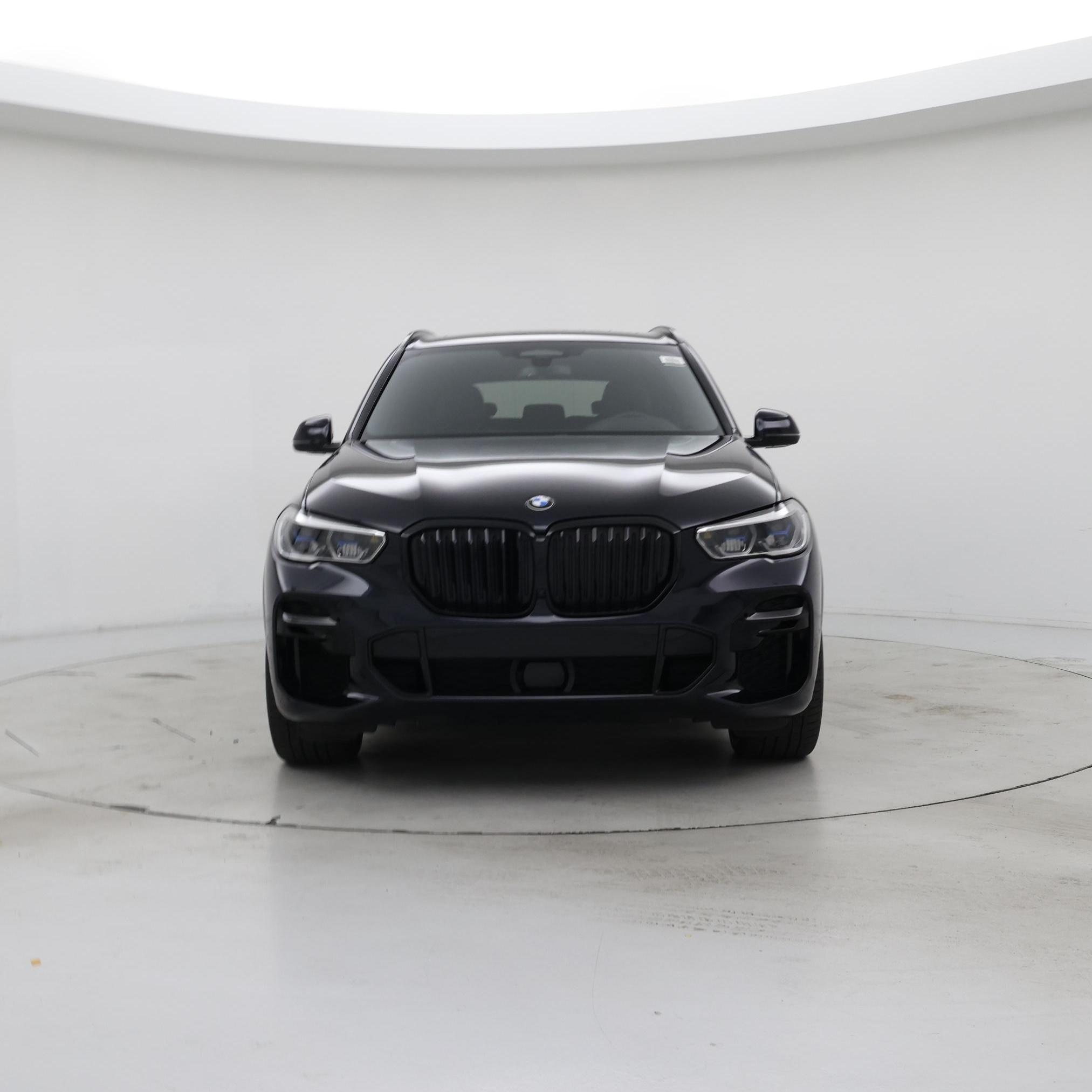 Thumbnail: 2022 BMW X5 - 5