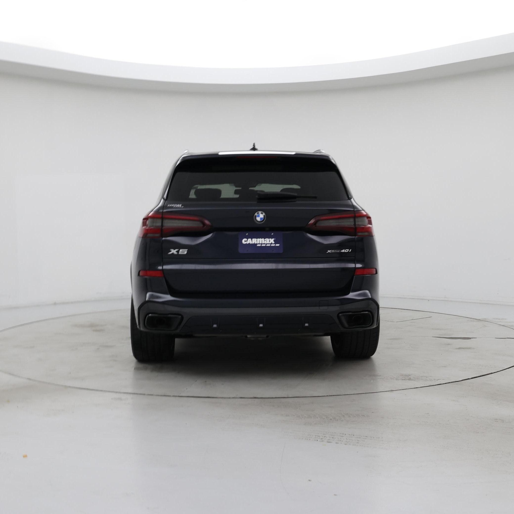 Thumbnail: 2022 BMW X5 - 6