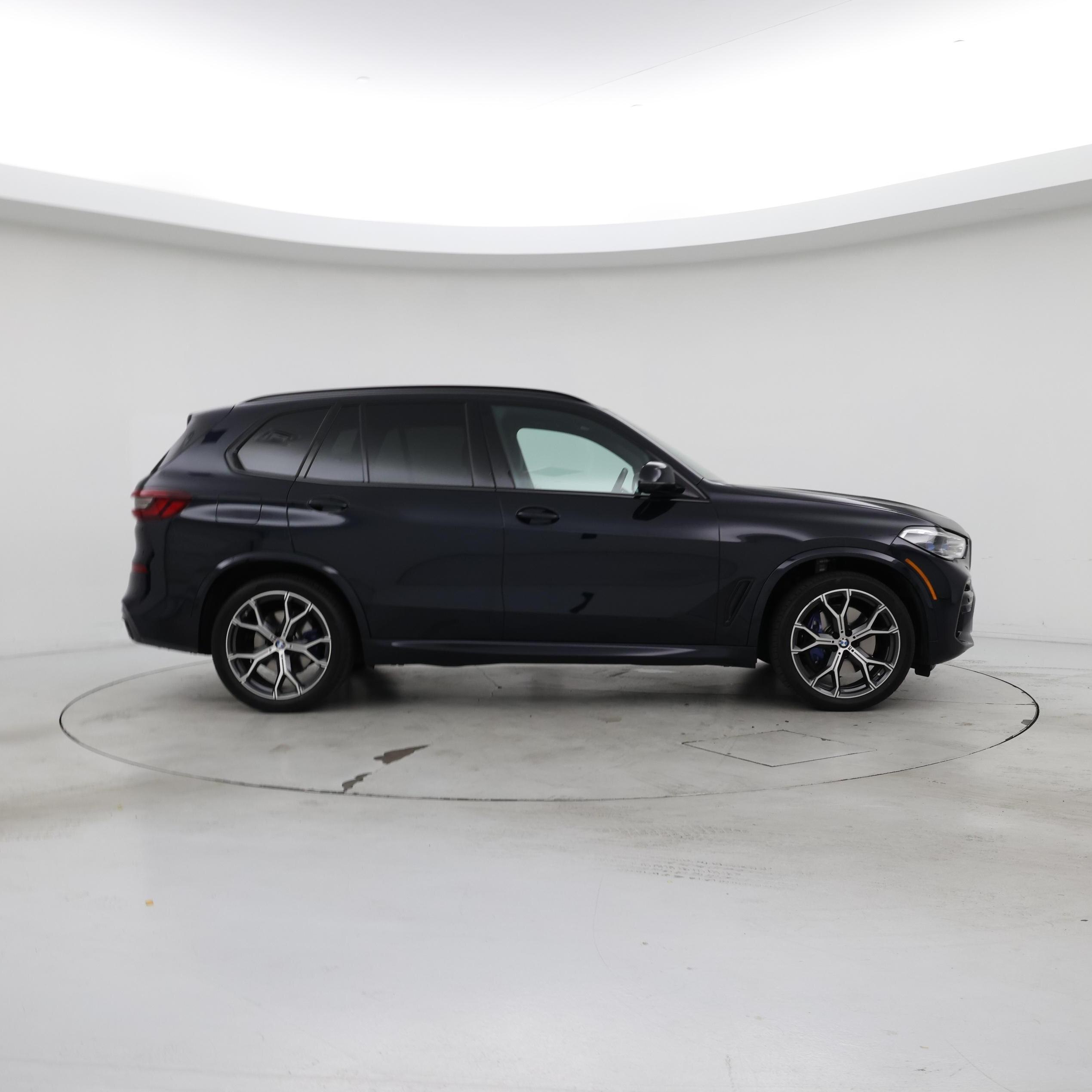 Thumbnail: 2022 BMW X5 - 7