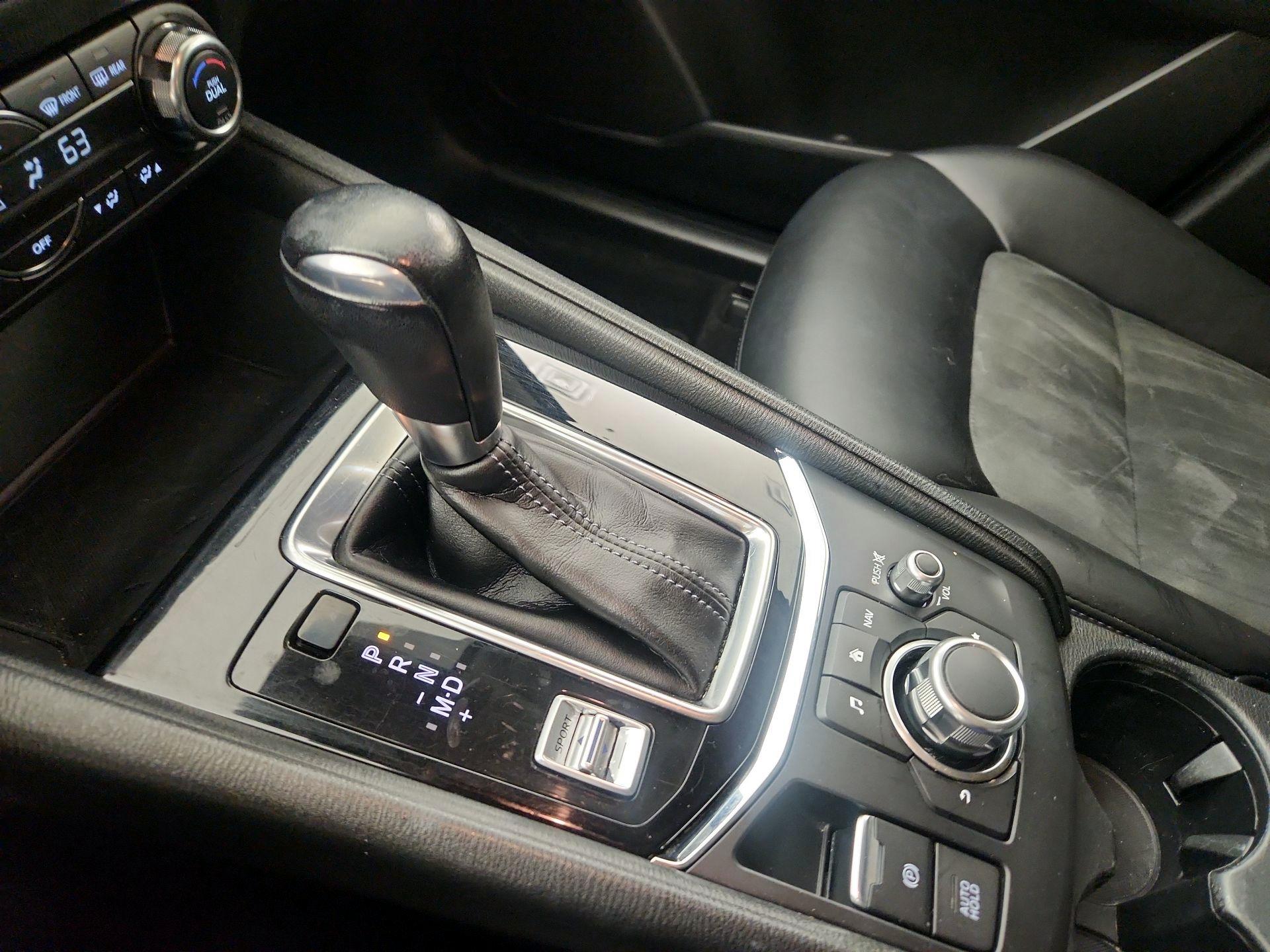 Thumbnail: 2017 Mazda CX-5 - 18