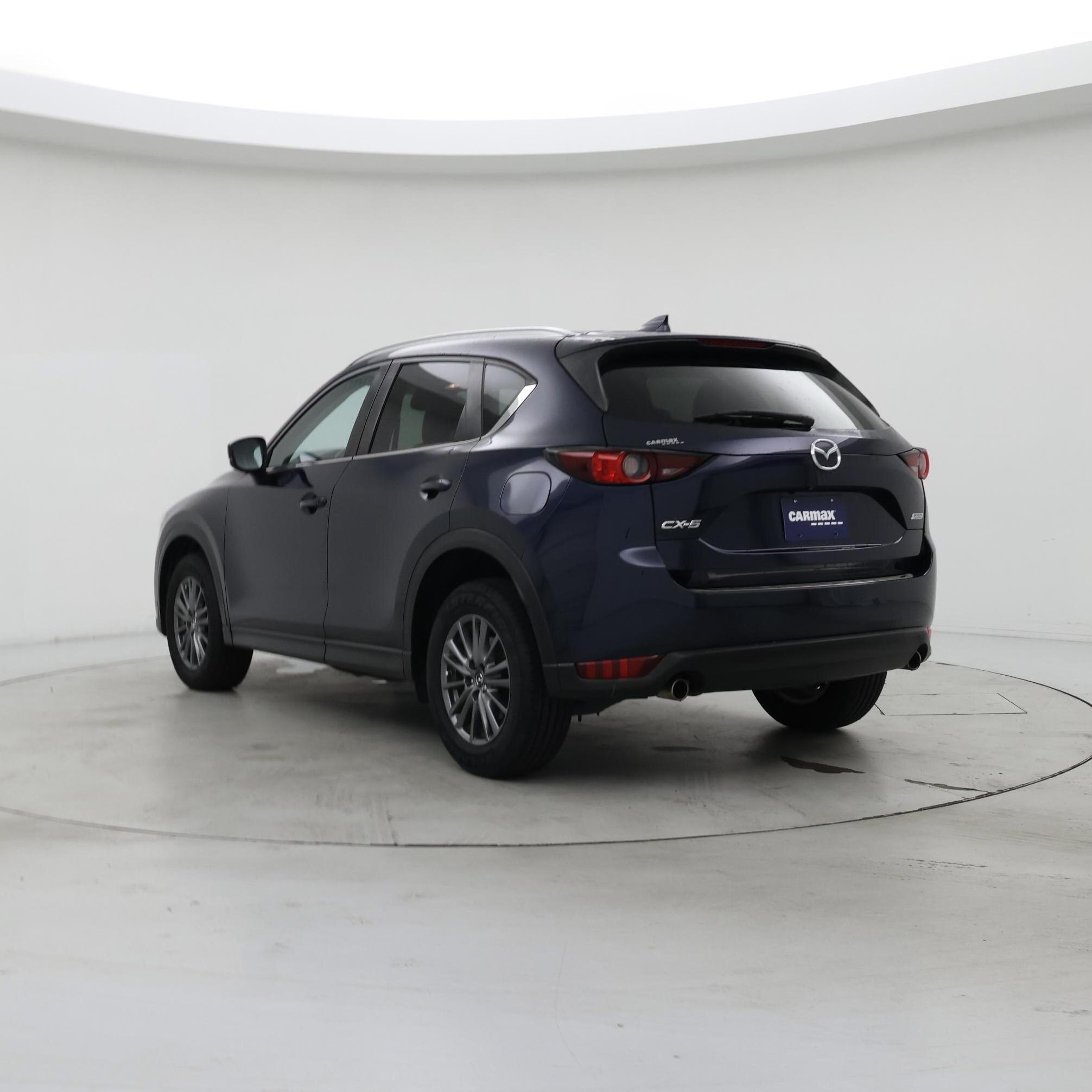 Thumbnail: 2017 Mazda CX-5 - 2