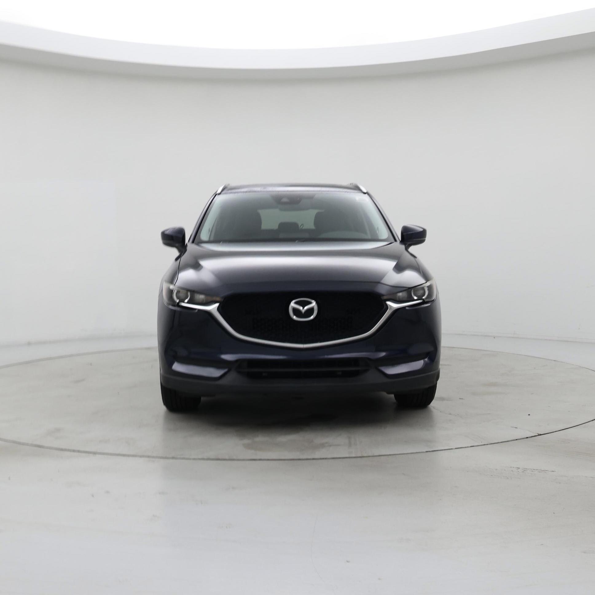 Thumbnail: 2017 Mazda CX-5 - 5