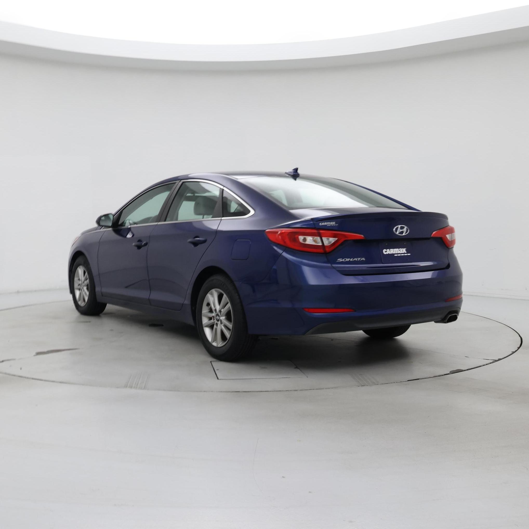 Thumbnail: 2017 Hyundai Sonata - 2