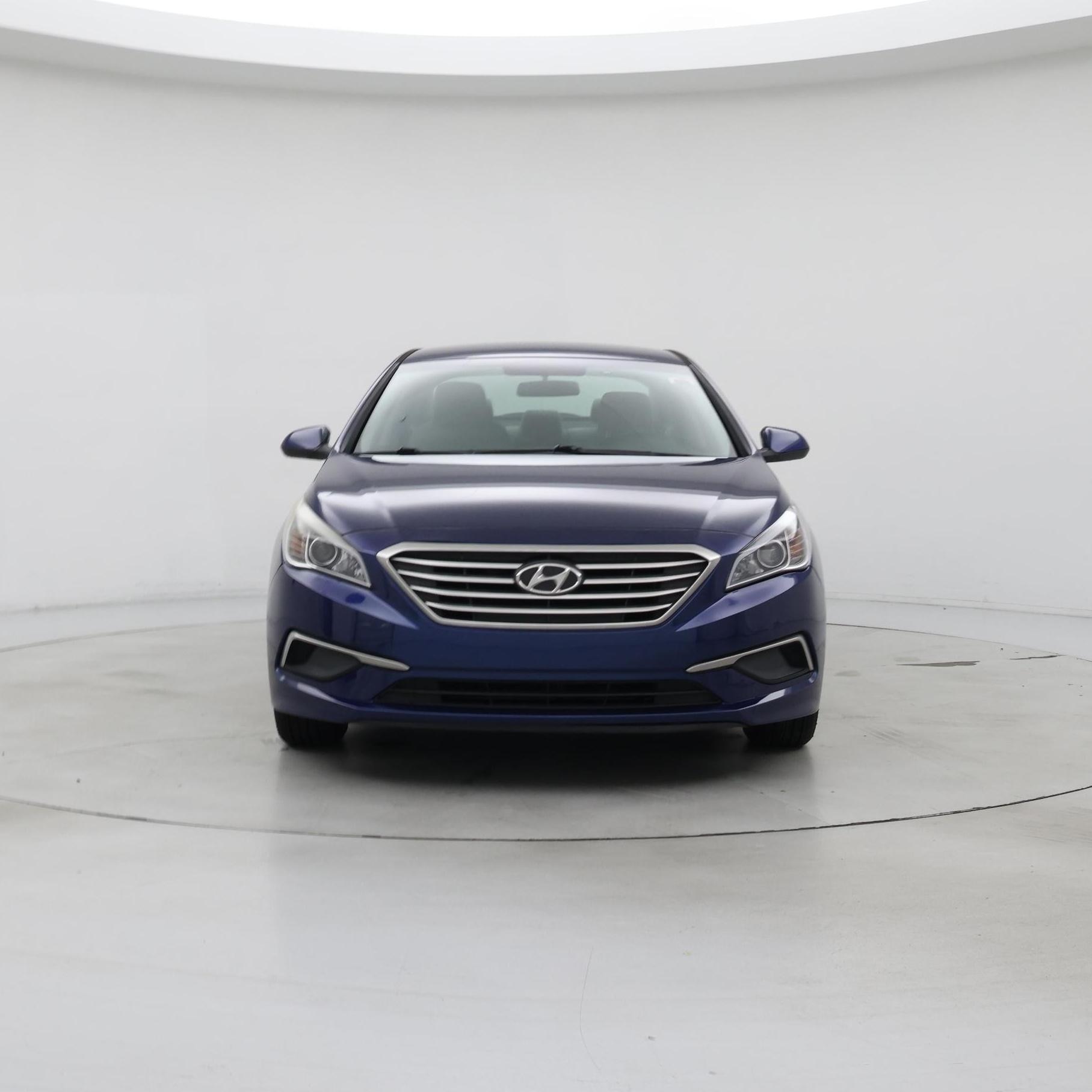 Thumbnail: 2017 Hyundai Sonata - 5
