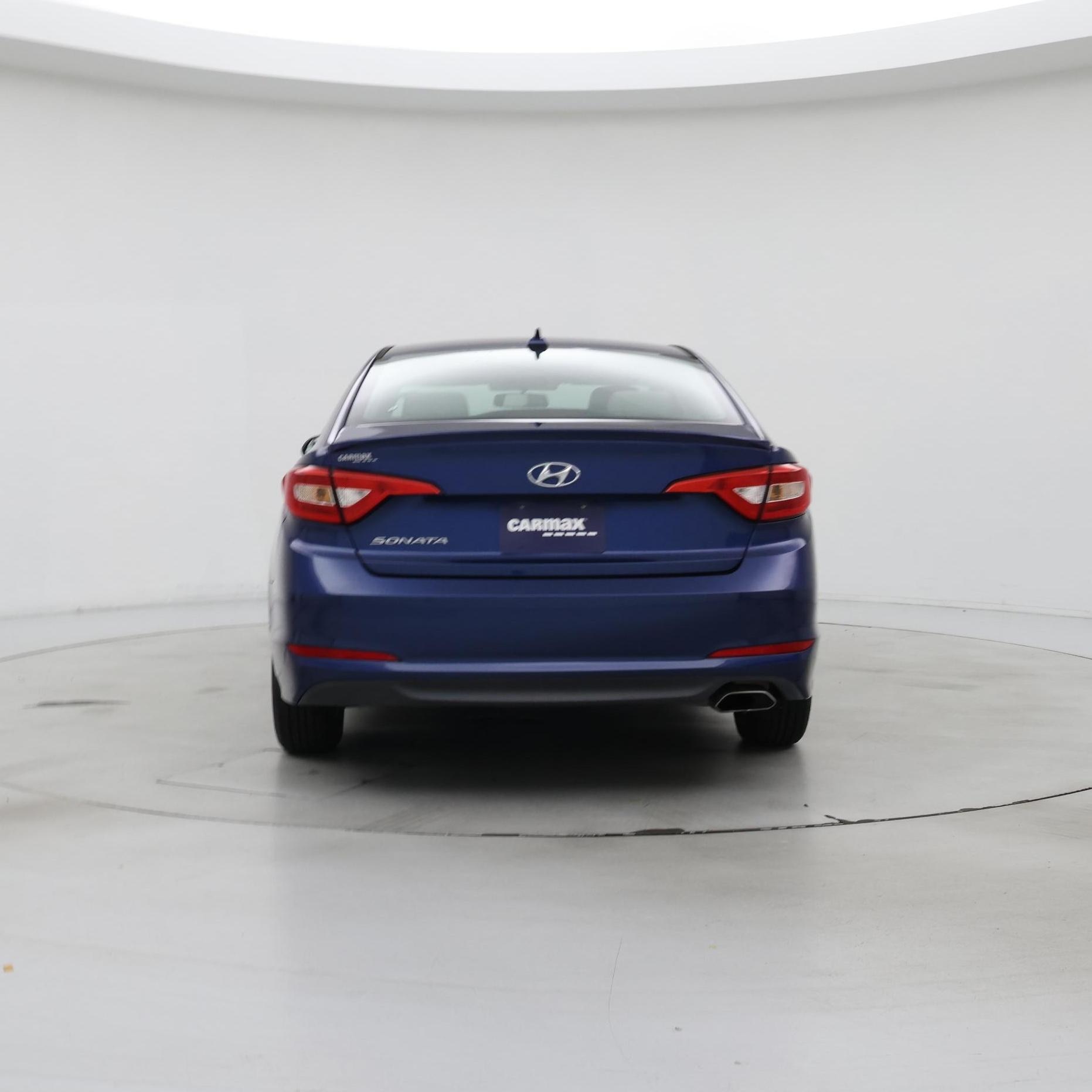 Thumbnail: 2017 Hyundai Sonata - 6