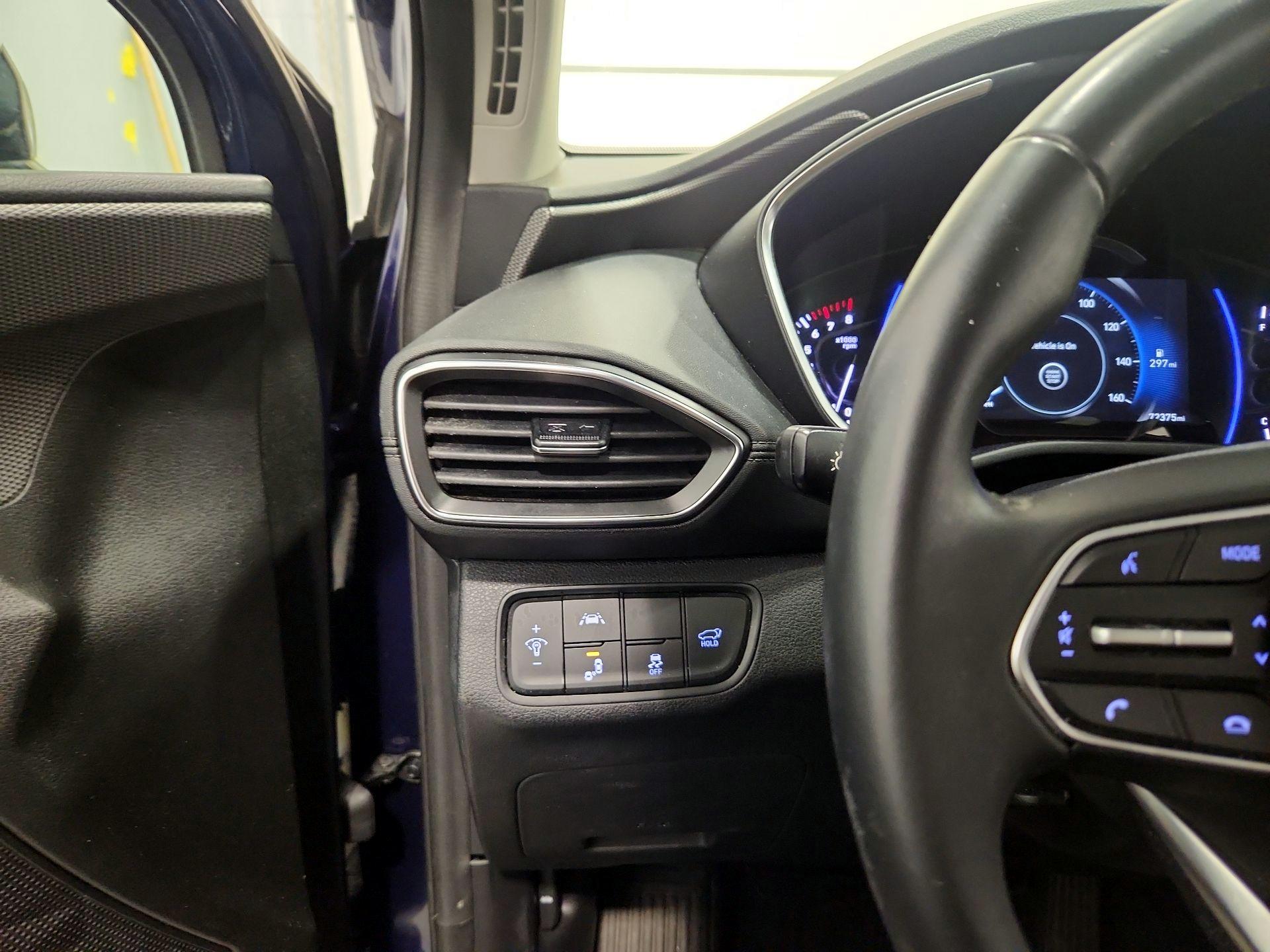 Thumbnail: 2020 Hyundai Santa Fe - 13