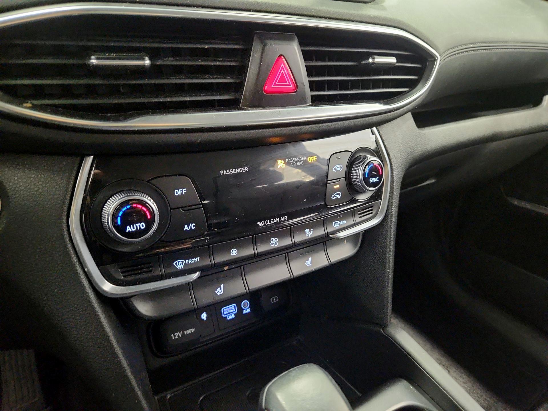 Thumbnail: 2020 Hyundai Santa Fe - 16