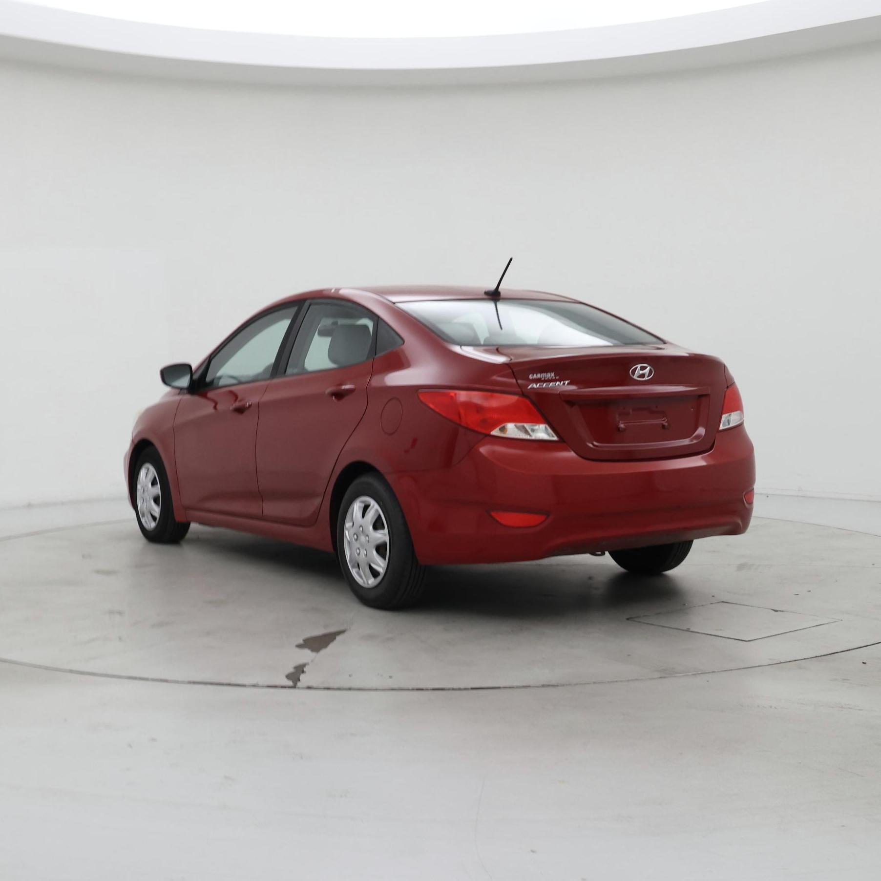 Thumbnail: 2017 Hyundai Accent - 2