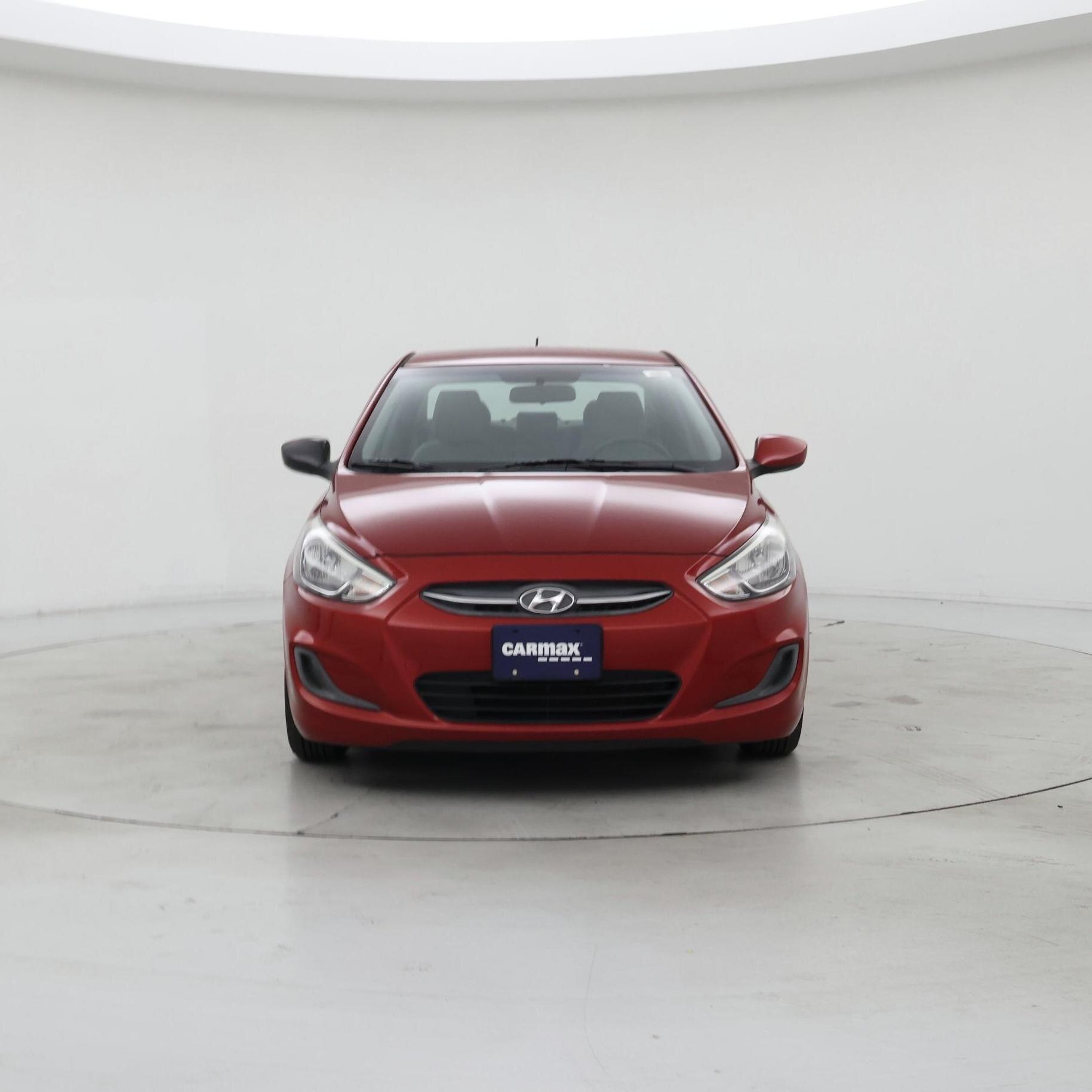Thumbnail: 2017 Hyundai Accent - 5