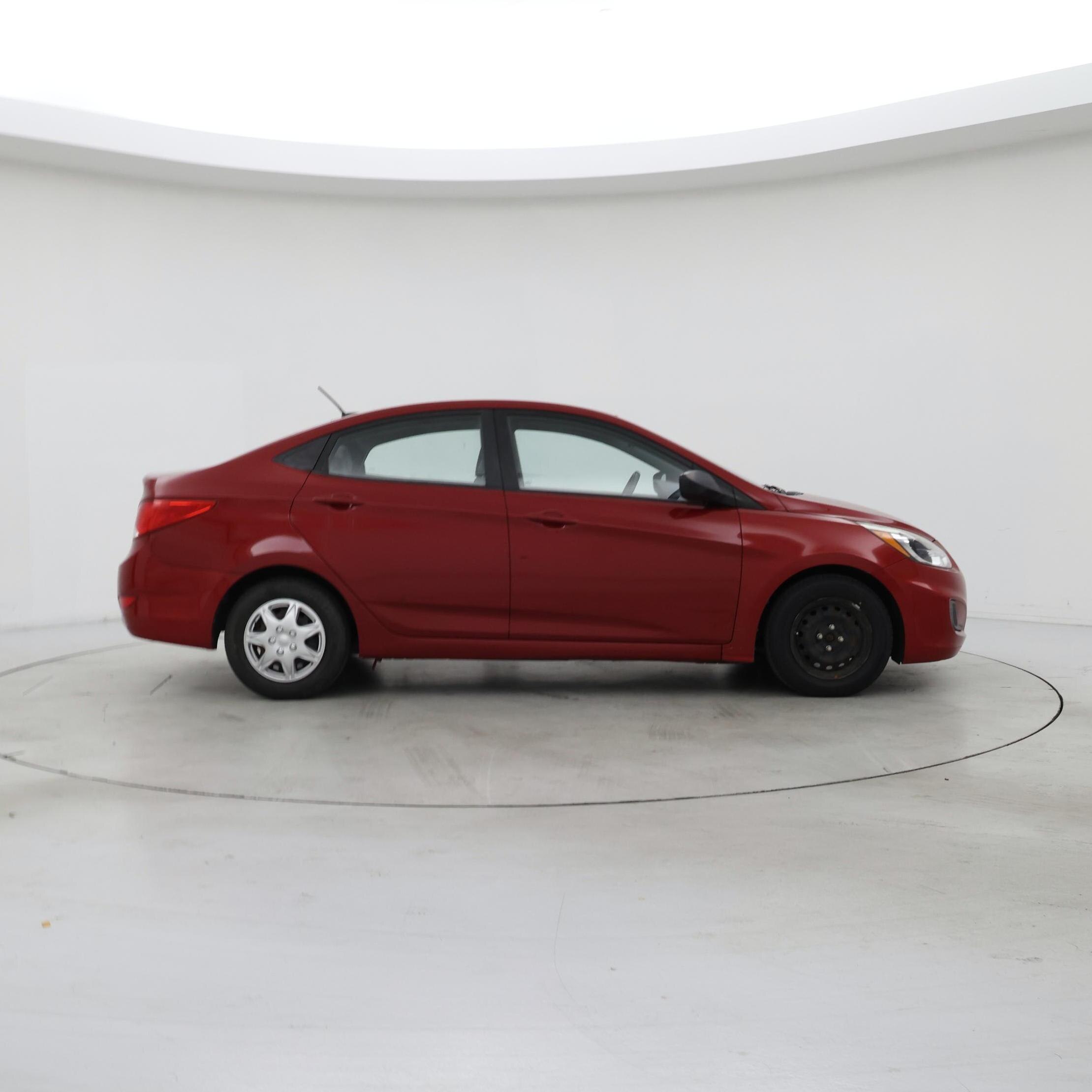 Thumbnail: 2017 Hyundai Accent - 7