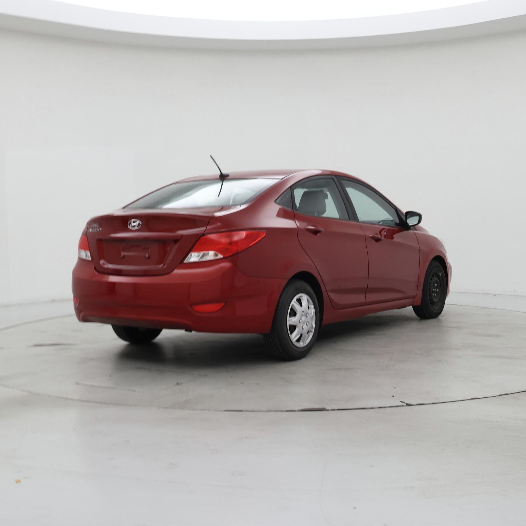 Thumbnail: 2017 Hyundai Accent - 8