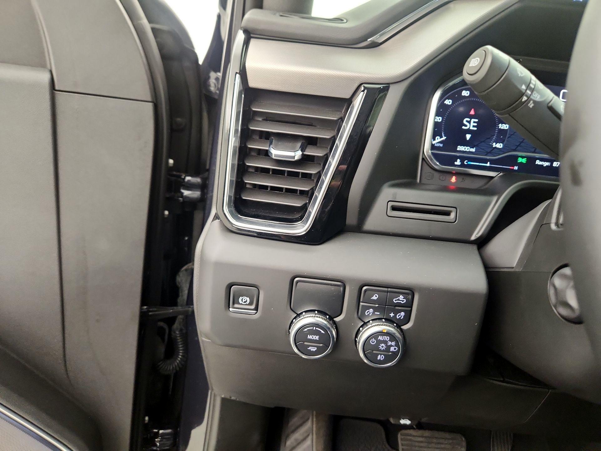 Thumbnail: 2025 GMC Sierra 1500 - 13