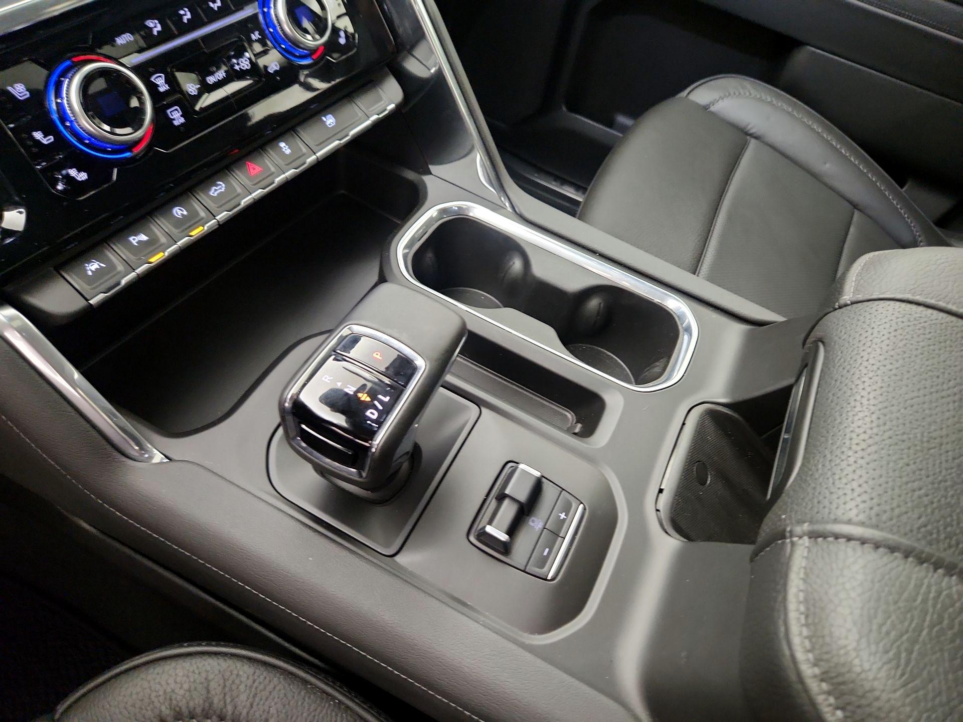 Thumbnail: 2025 GMC Sierra 1500 - 18