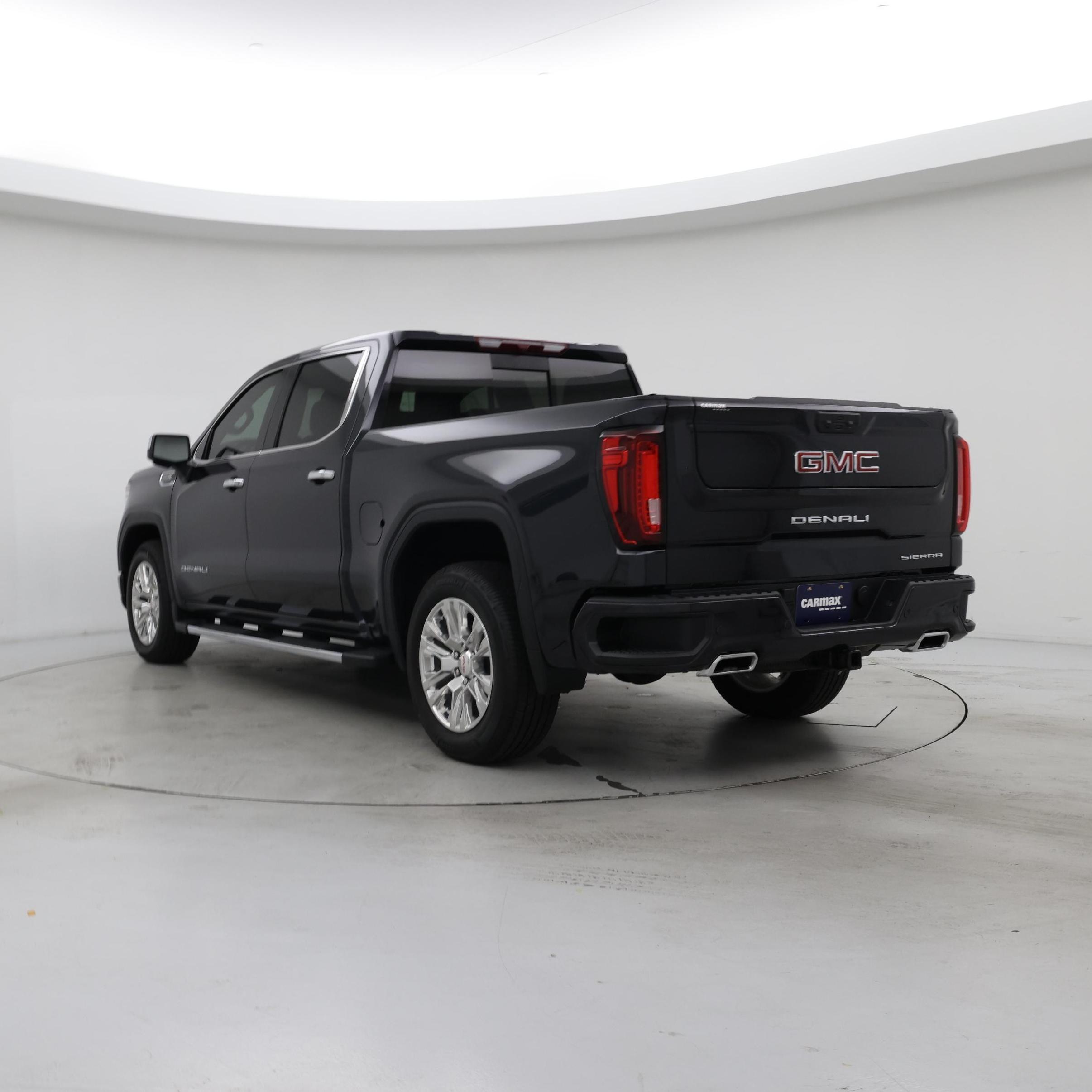 Thumbnail: 2025 GMC Sierra 1500 - 2