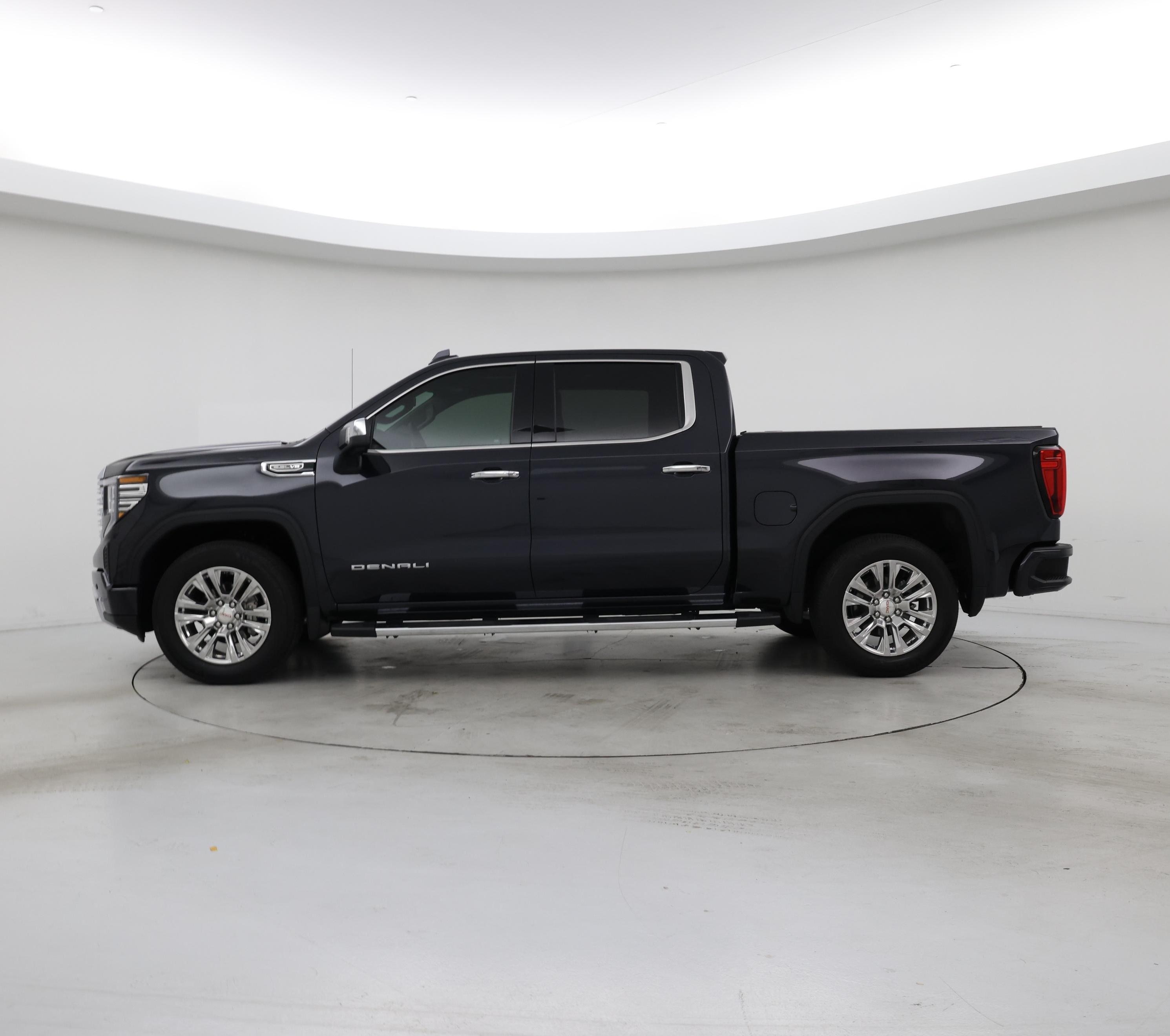 Thumbnail: 2025 GMC Sierra 1500 - 3