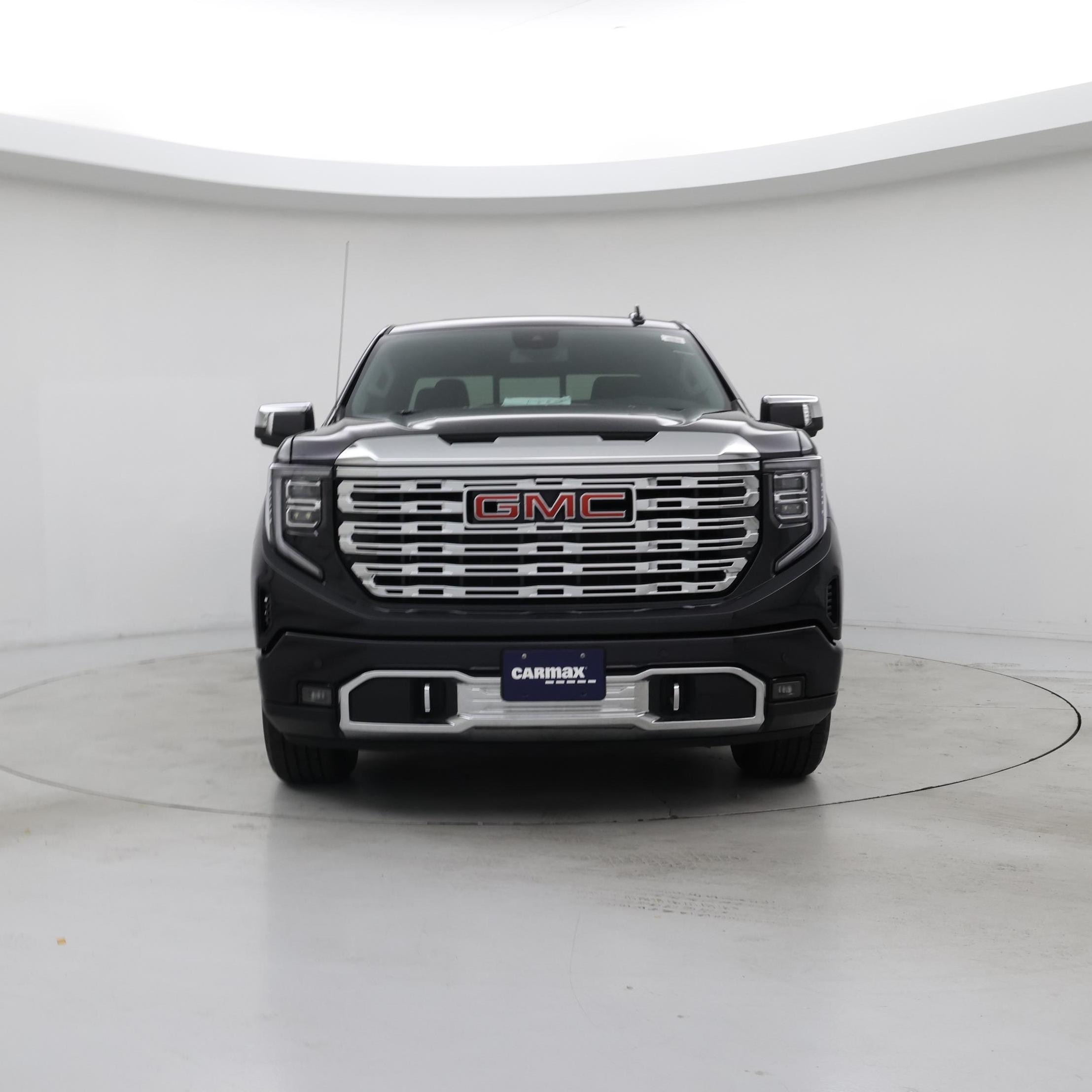 Thumbnail: 2025 GMC Sierra 1500 - 5