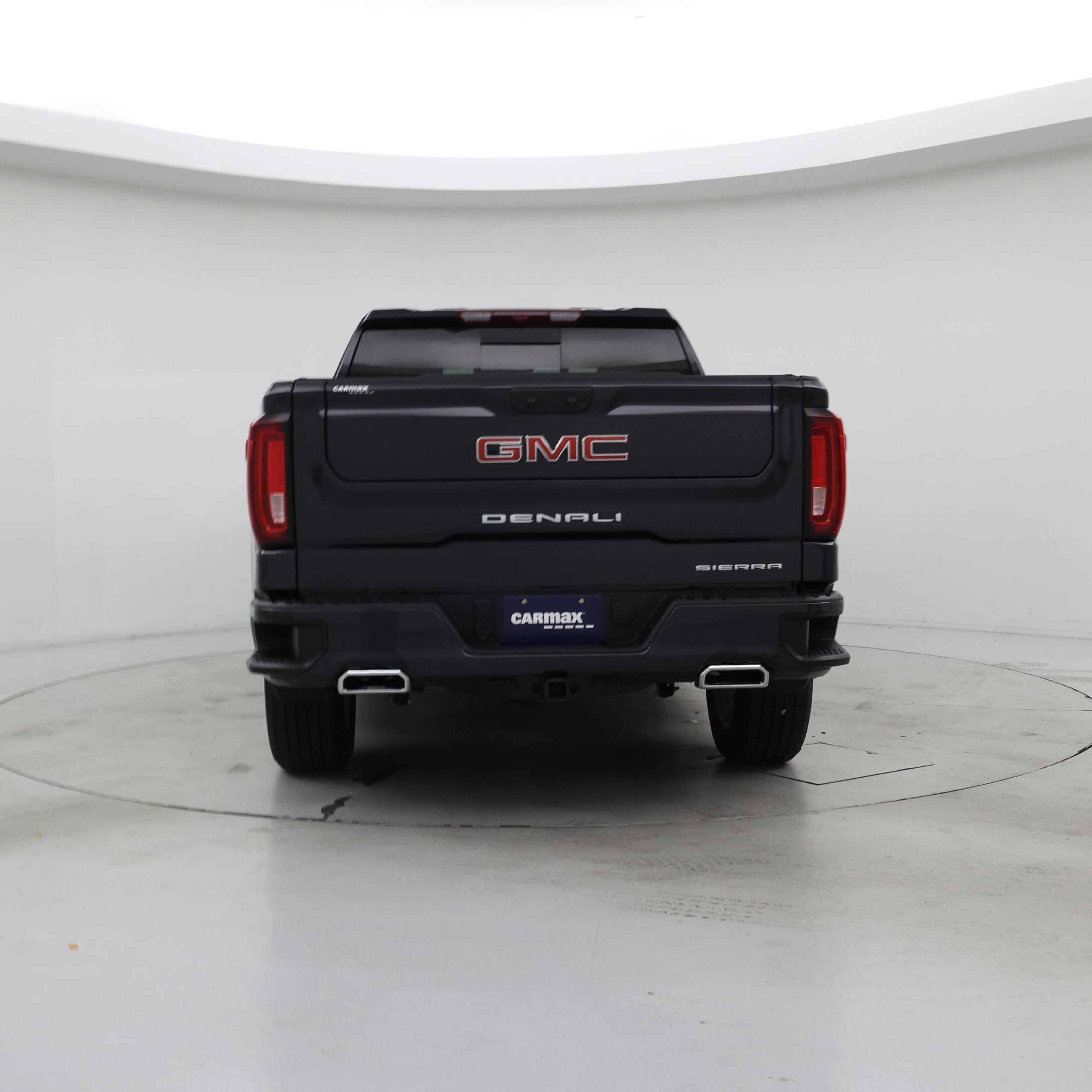Thumbnail: 2025 GMC Sierra 1500 - 6