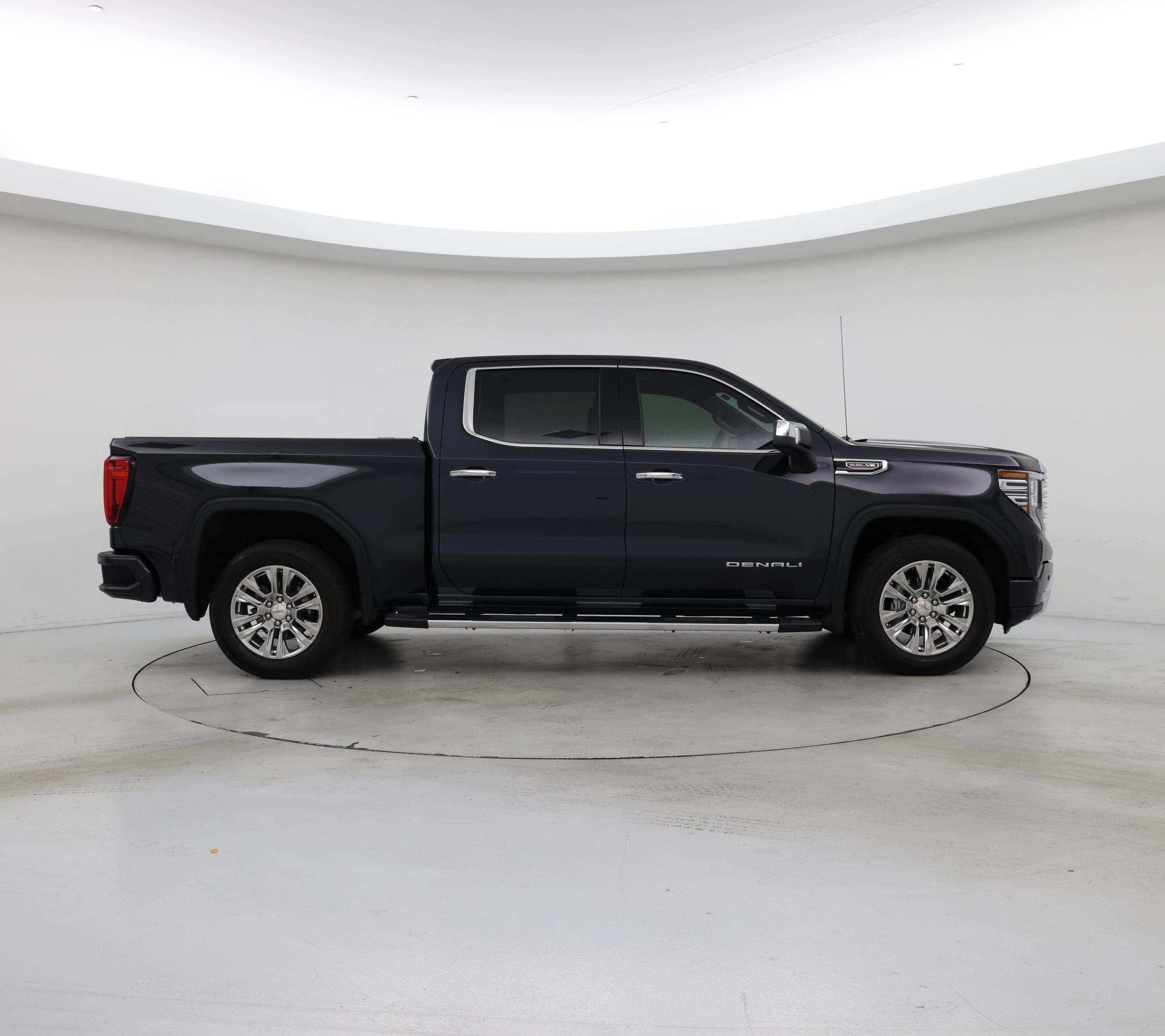 Thumbnail: 2025 GMC Sierra 1500 - 7