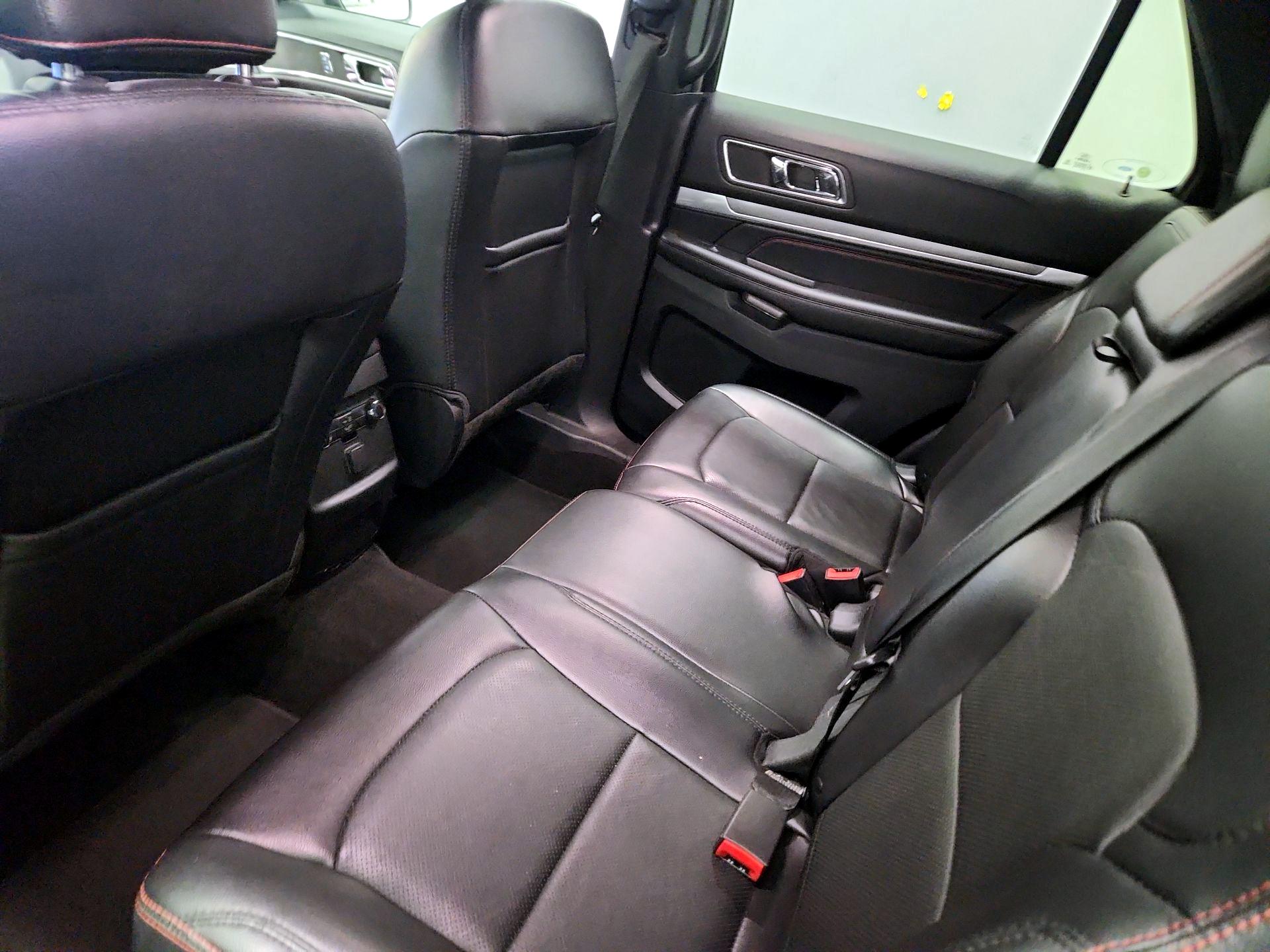Thumbnail: 2019 Ford Explorer - 19
