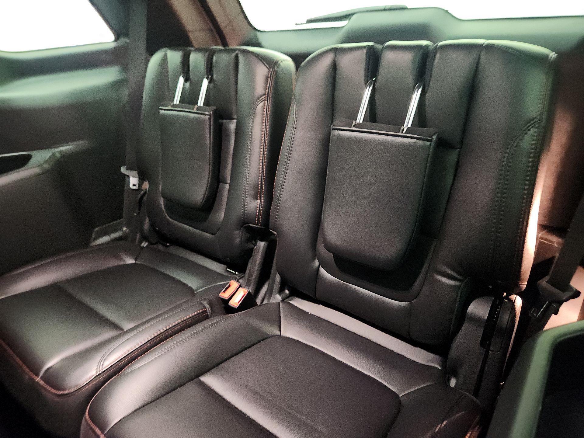 Thumbnail: 2019 Ford Explorer - 20