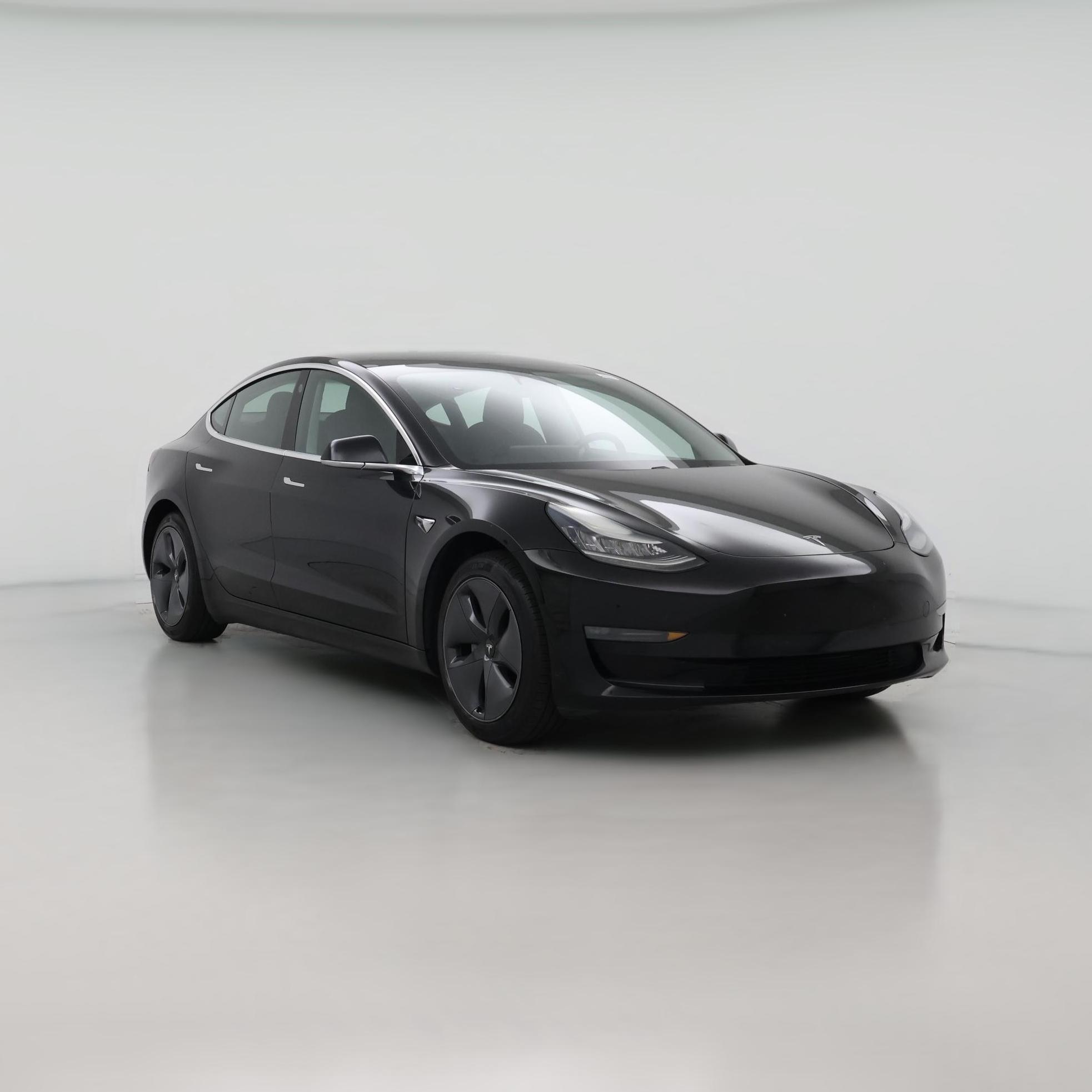 Thumbnail: 2019 Tesla Model 3 - 1