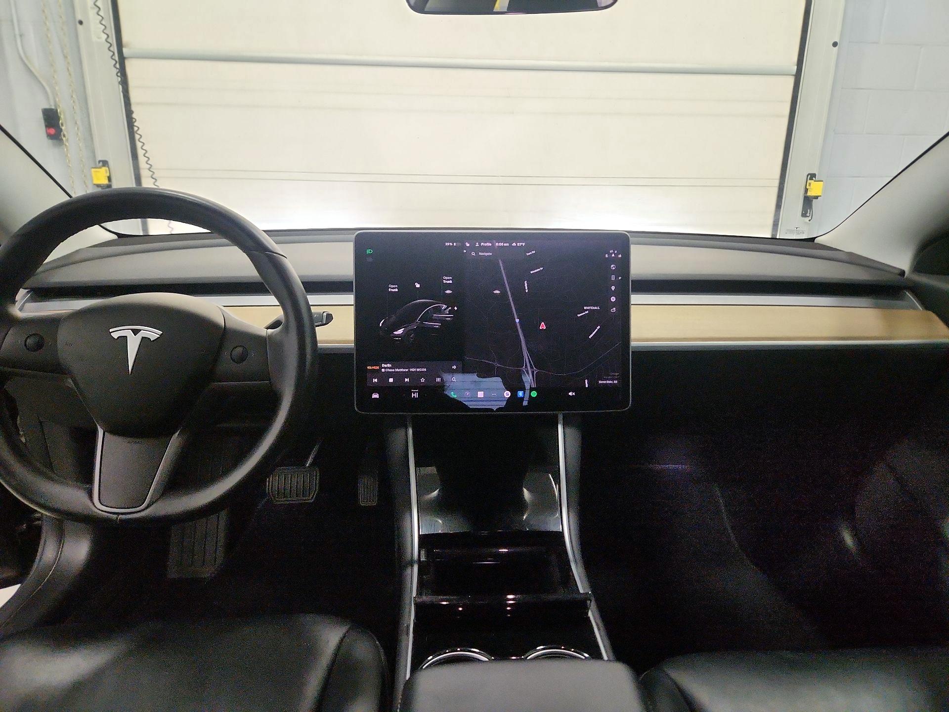 Thumbnail: 2019 Tesla Model 3 - 9