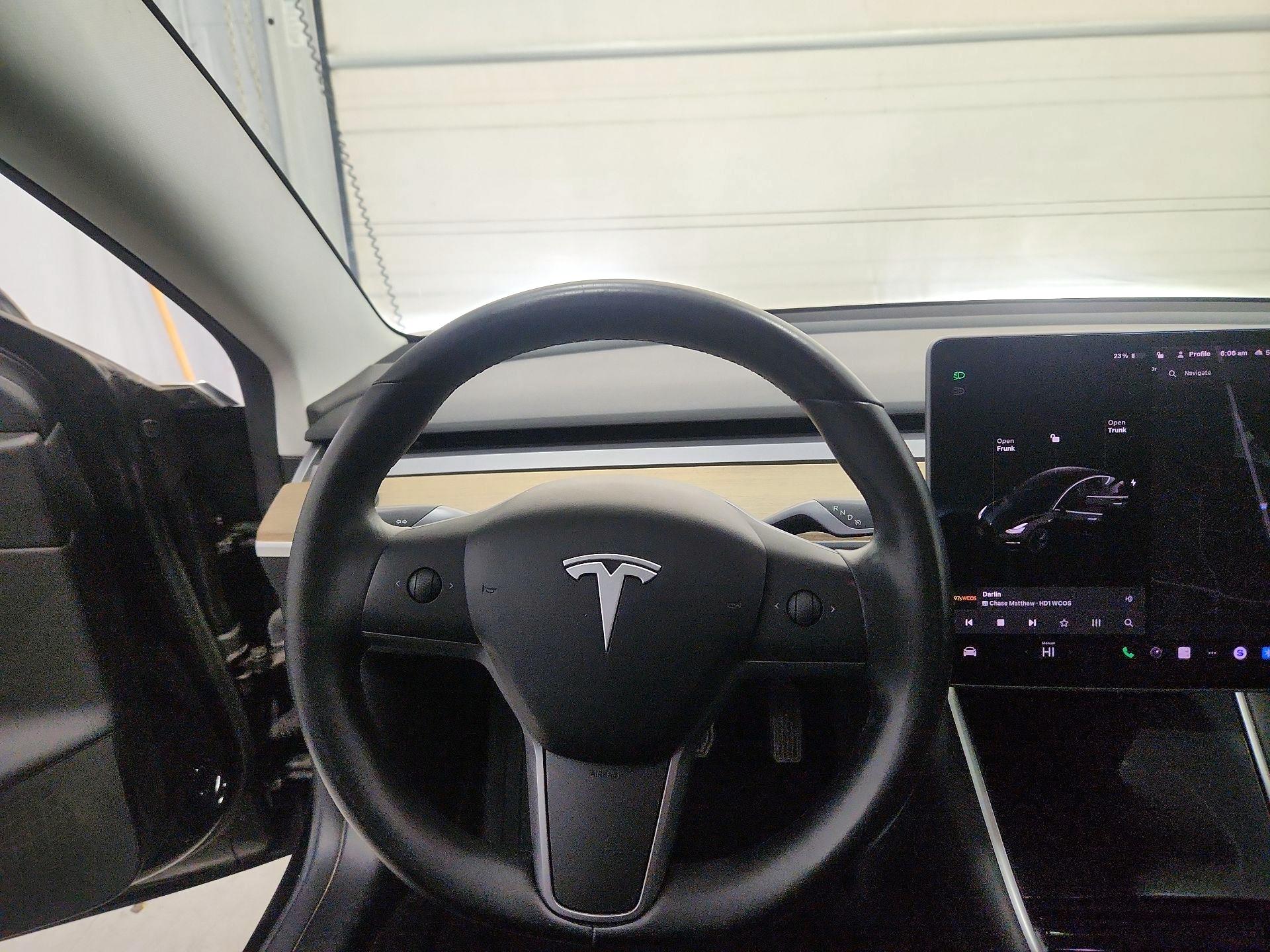 Thumbnail: 2019 Tesla Model 3 - 10