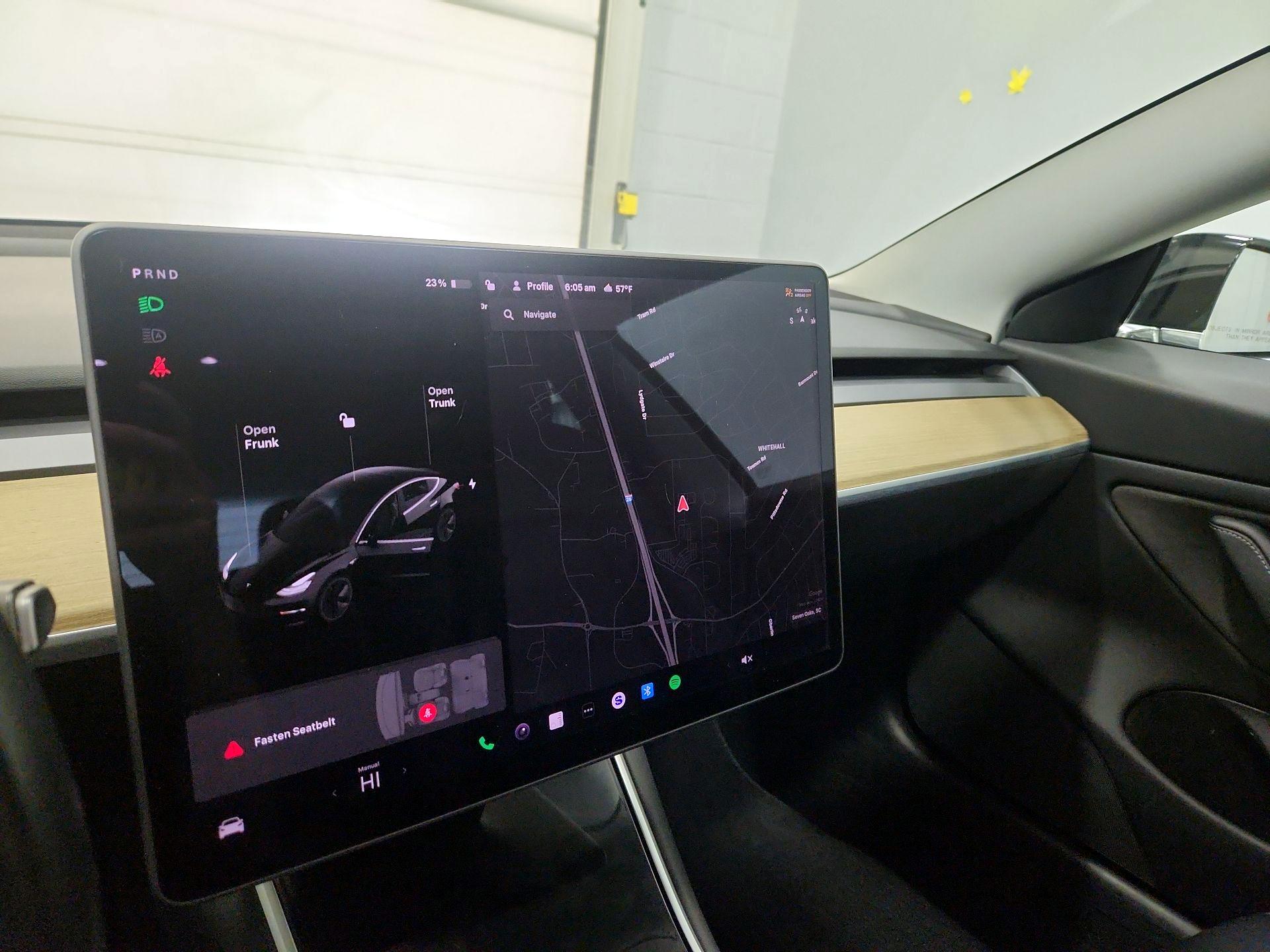 Thumbnail: 2019 Tesla Model 3 - 13