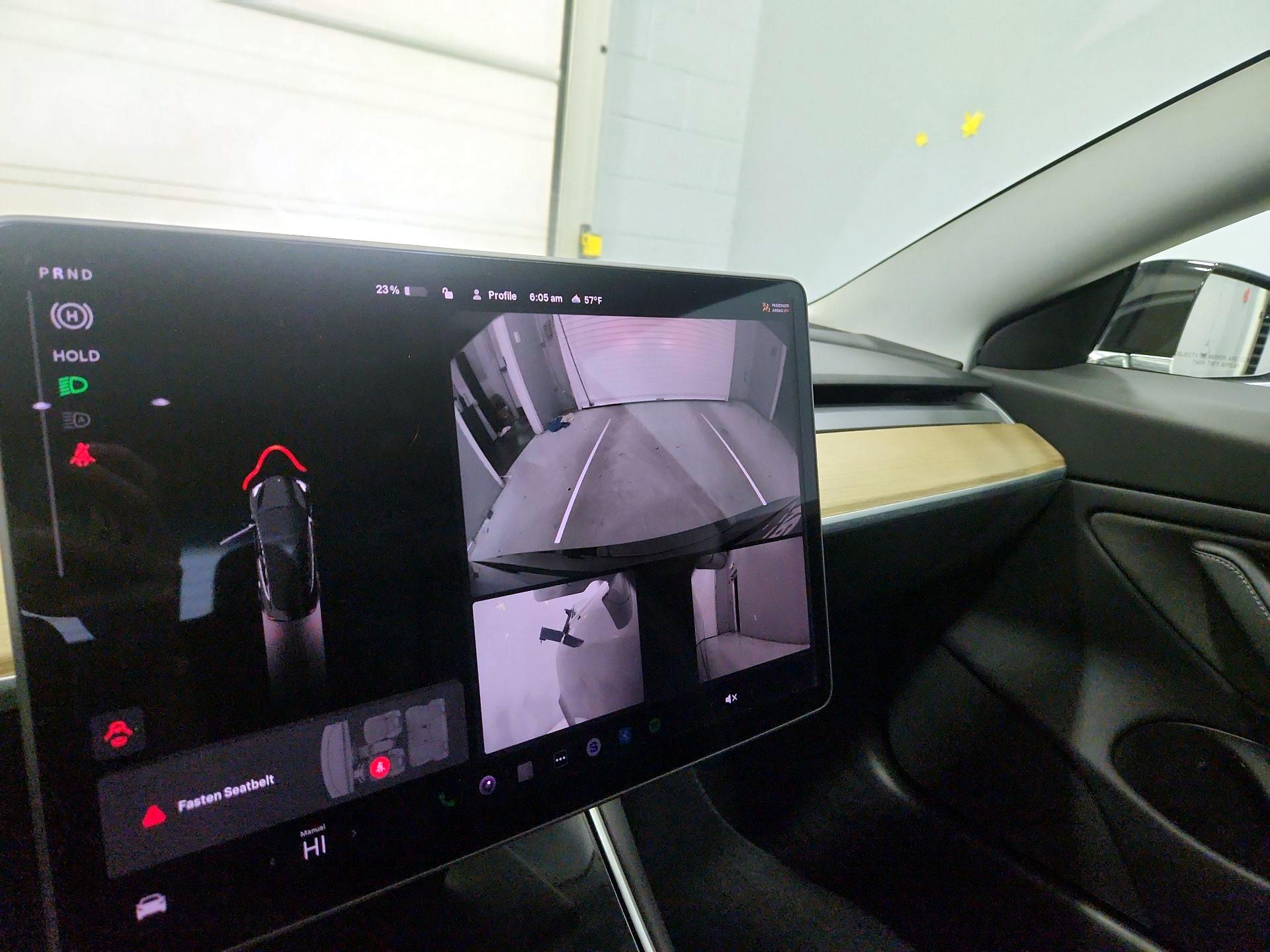 Thumbnail: 2019 Tesla Model 3 - 14