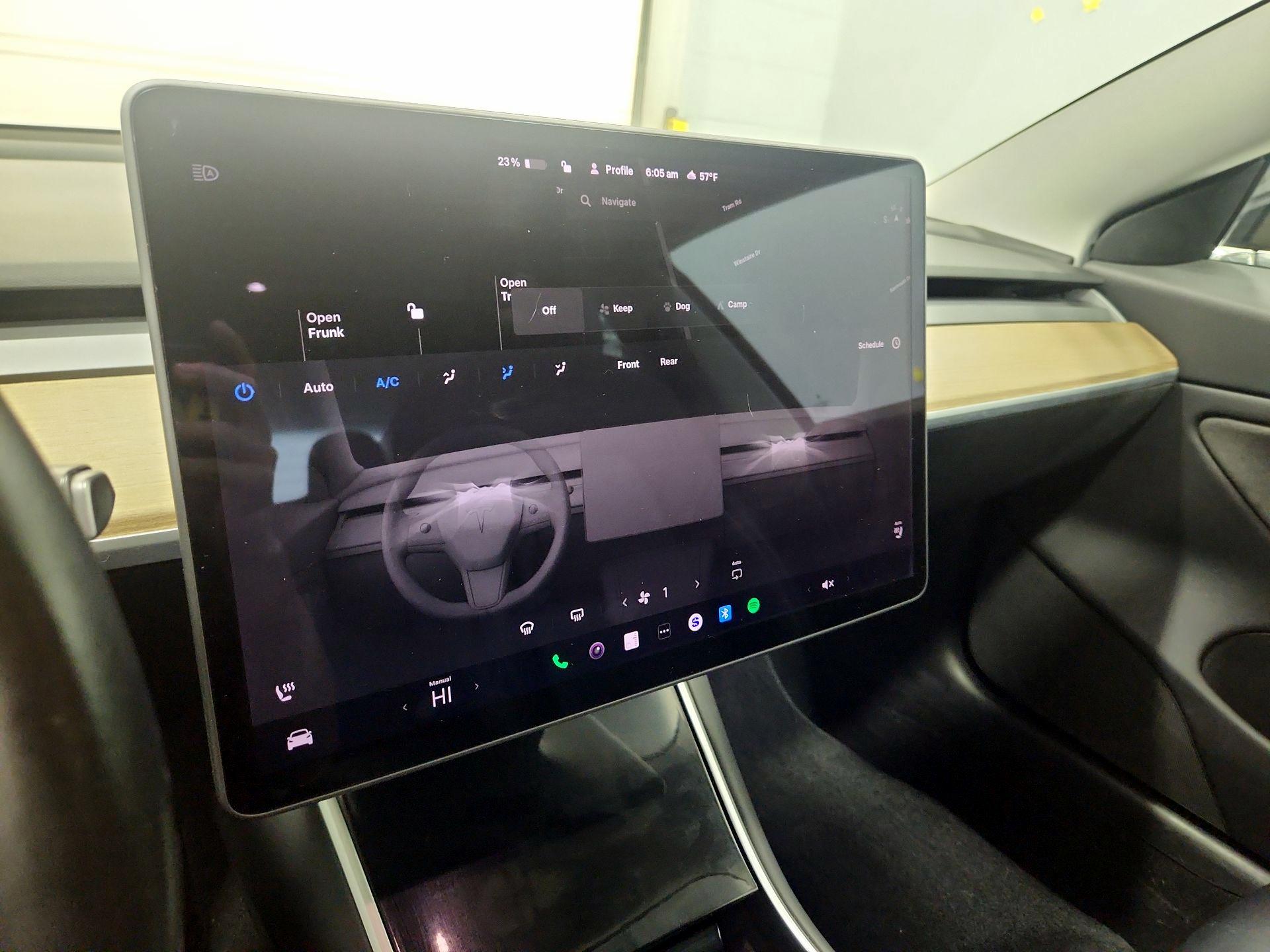 Thumbnail: 2019 Tesla Model 3 - 16