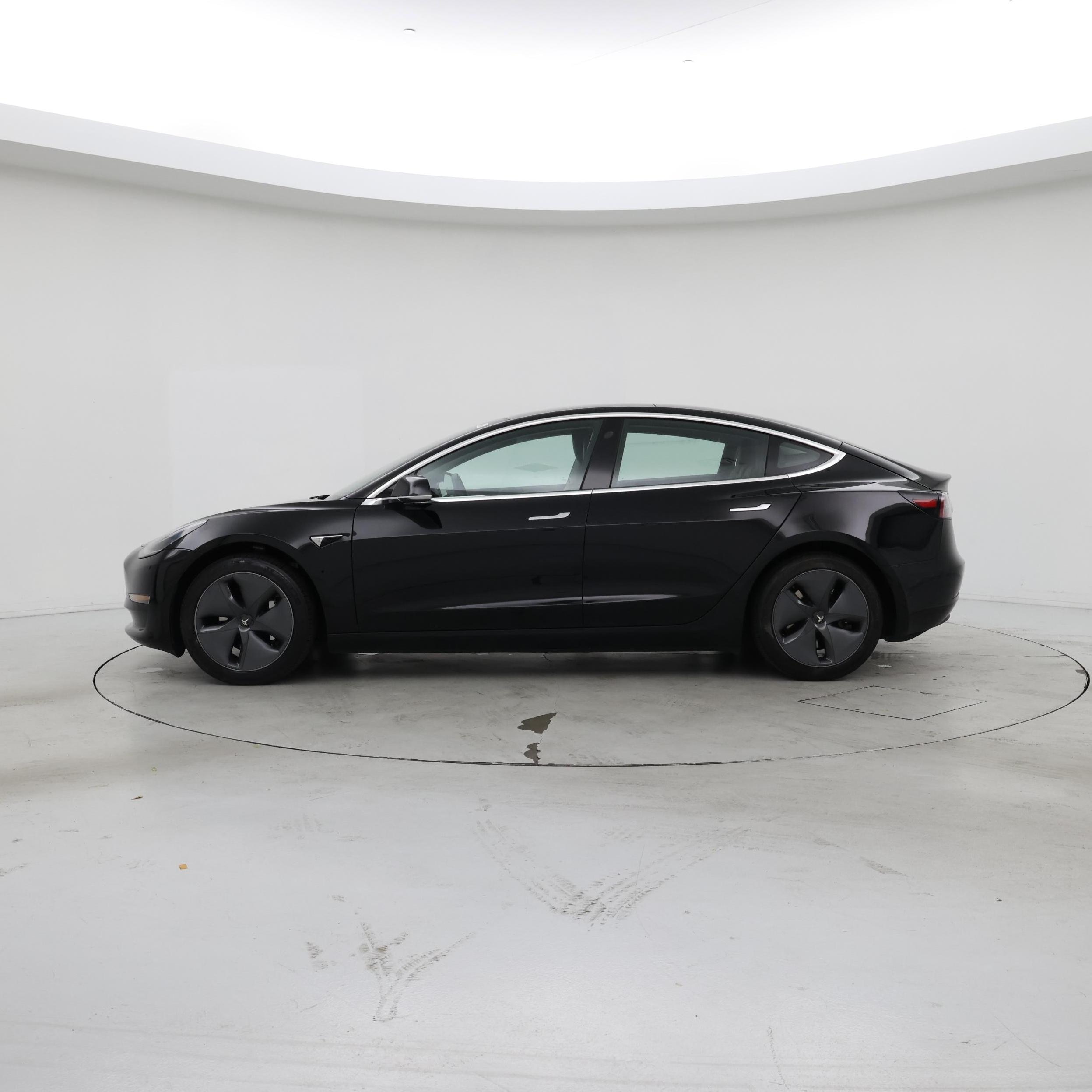 Thumbnail: 2019 Tesla Model 3 - 3