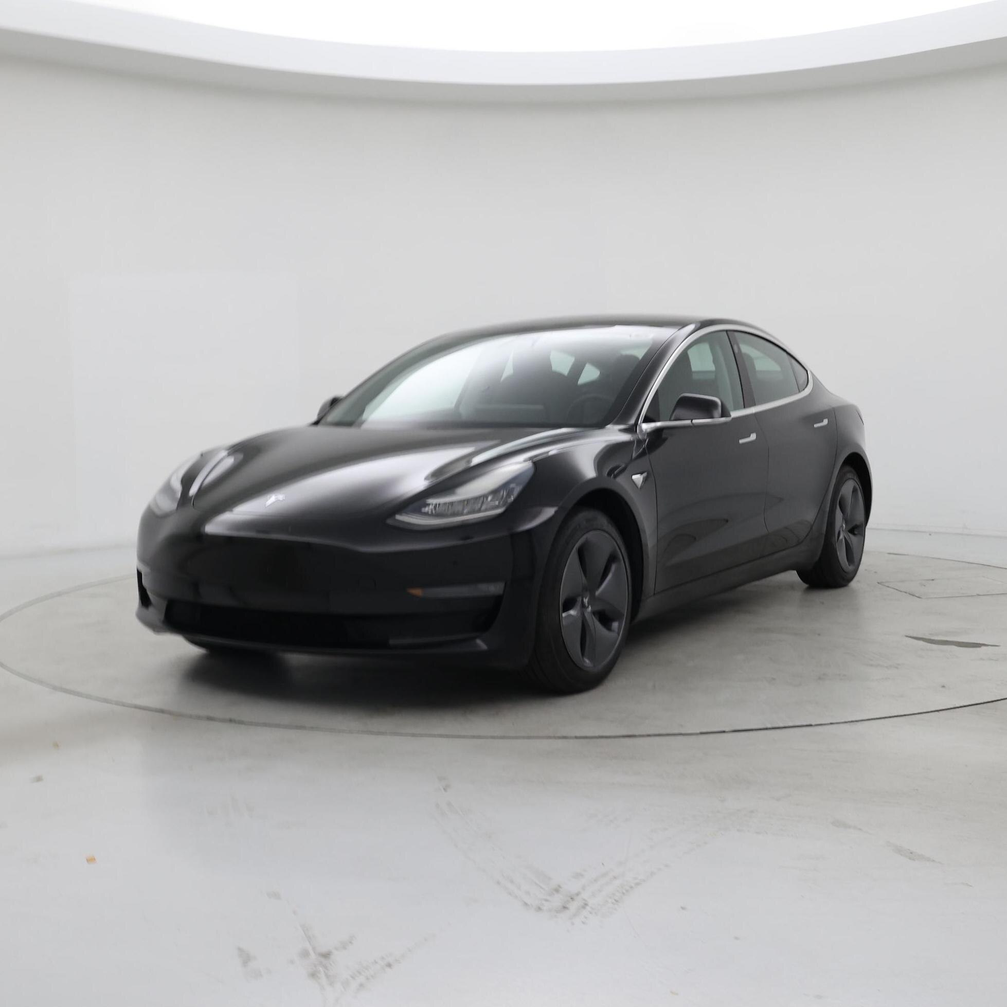 Thumbnail: 2019 Tesla Model 3 - 4