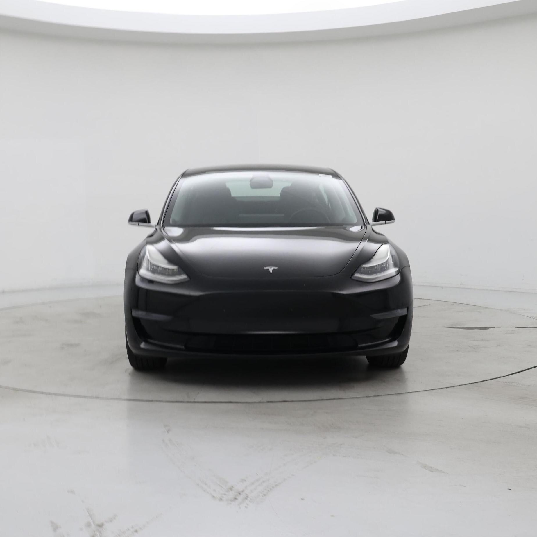 Thumbnail: 2019 Tesla Model 3 - 5