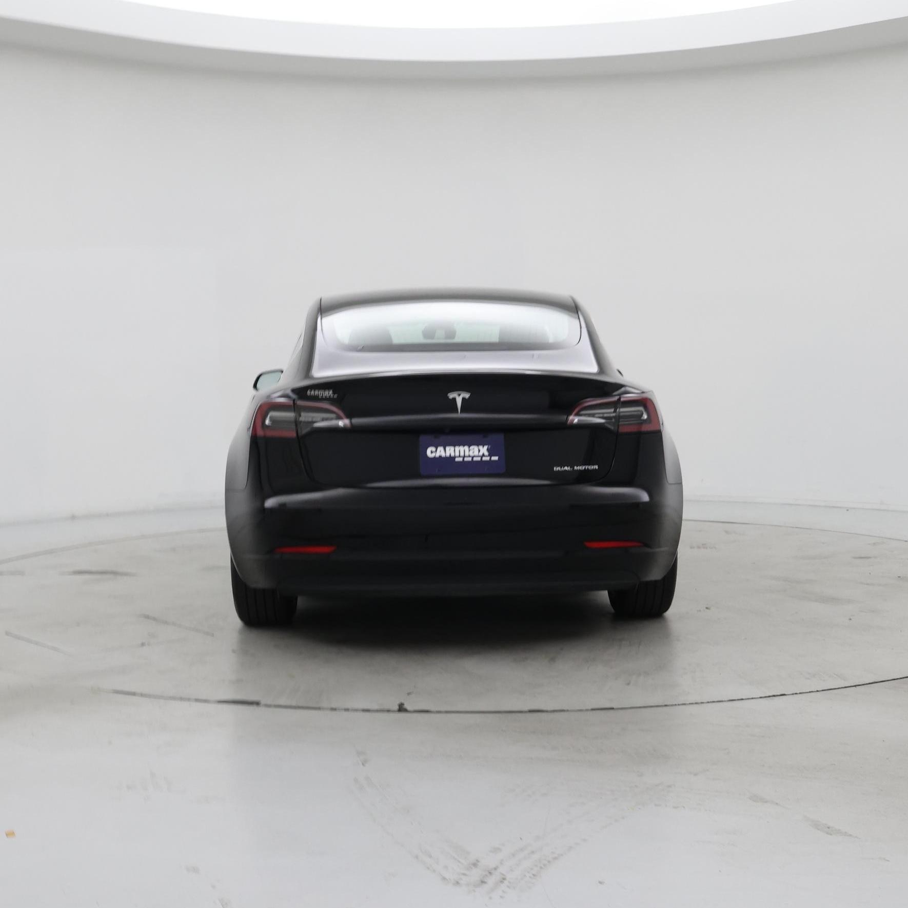 Thumbnail: 2019 Tesla Model 3 - 6