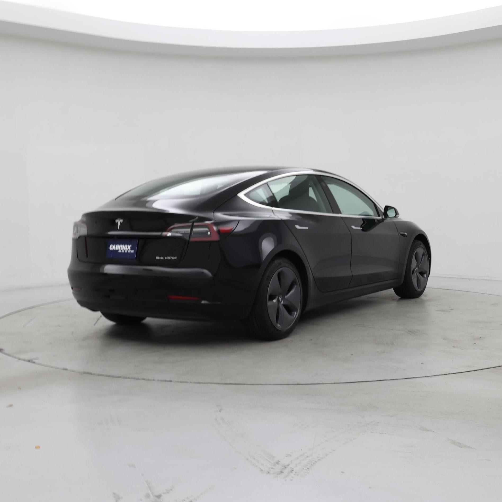 Thumbnail: 2019 Tesla Model 3 - 8