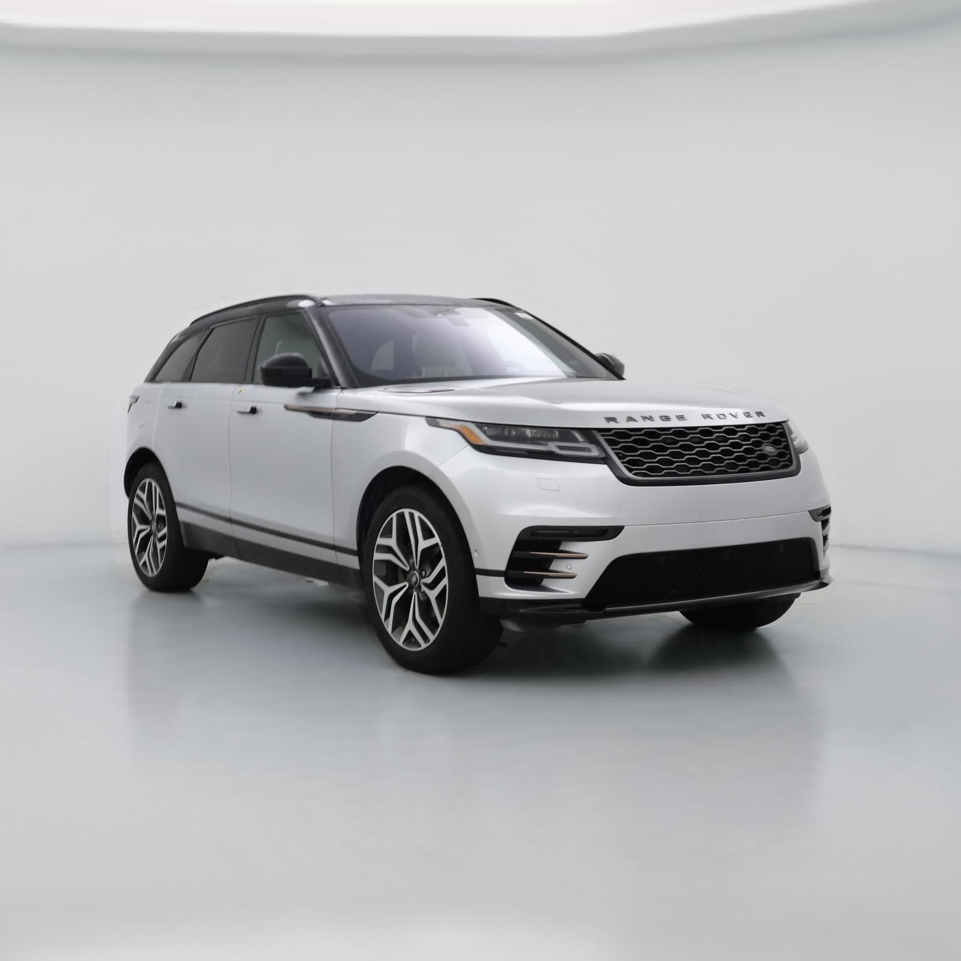 Thumbnail: 2019 Land Rover Range Rover Velar - 1