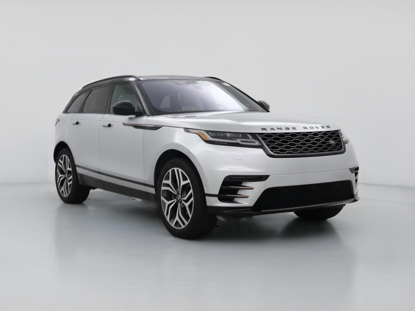 2019 Land Rover Range Rover Velar SE