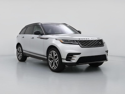 2019 Land Rover Range Rover Velar R-Dynamic SE