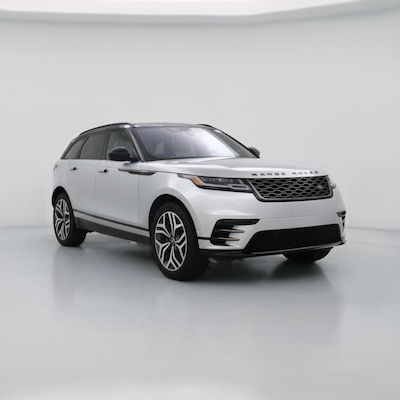 2019 Land Rover Range Rover Velar R-Dynamic SE