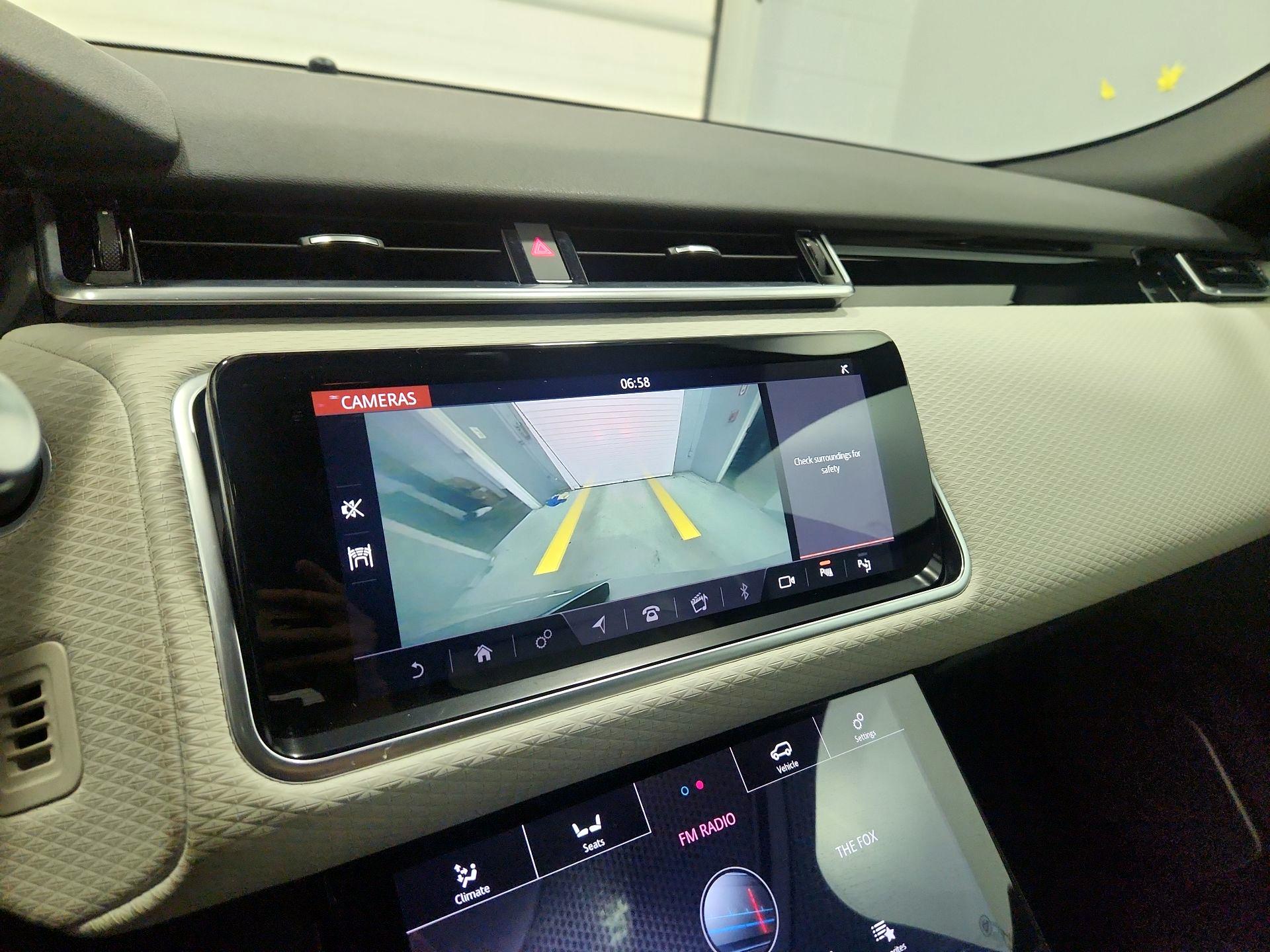 Thumbnail: 2019 Land Rover Range Rover Velar - 15