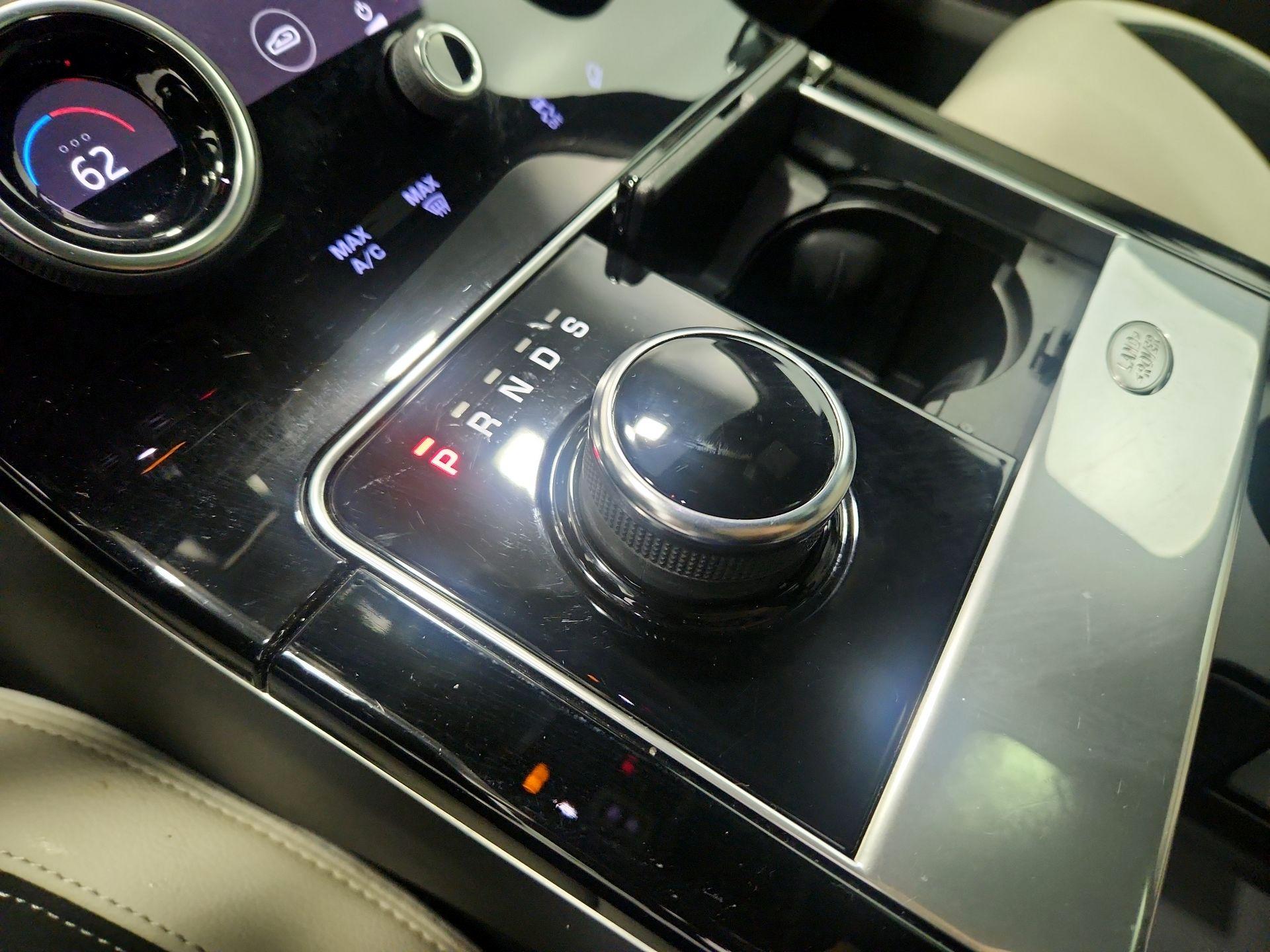 Thumbnail: 2019 Land Rover Range Rover Velar - 18