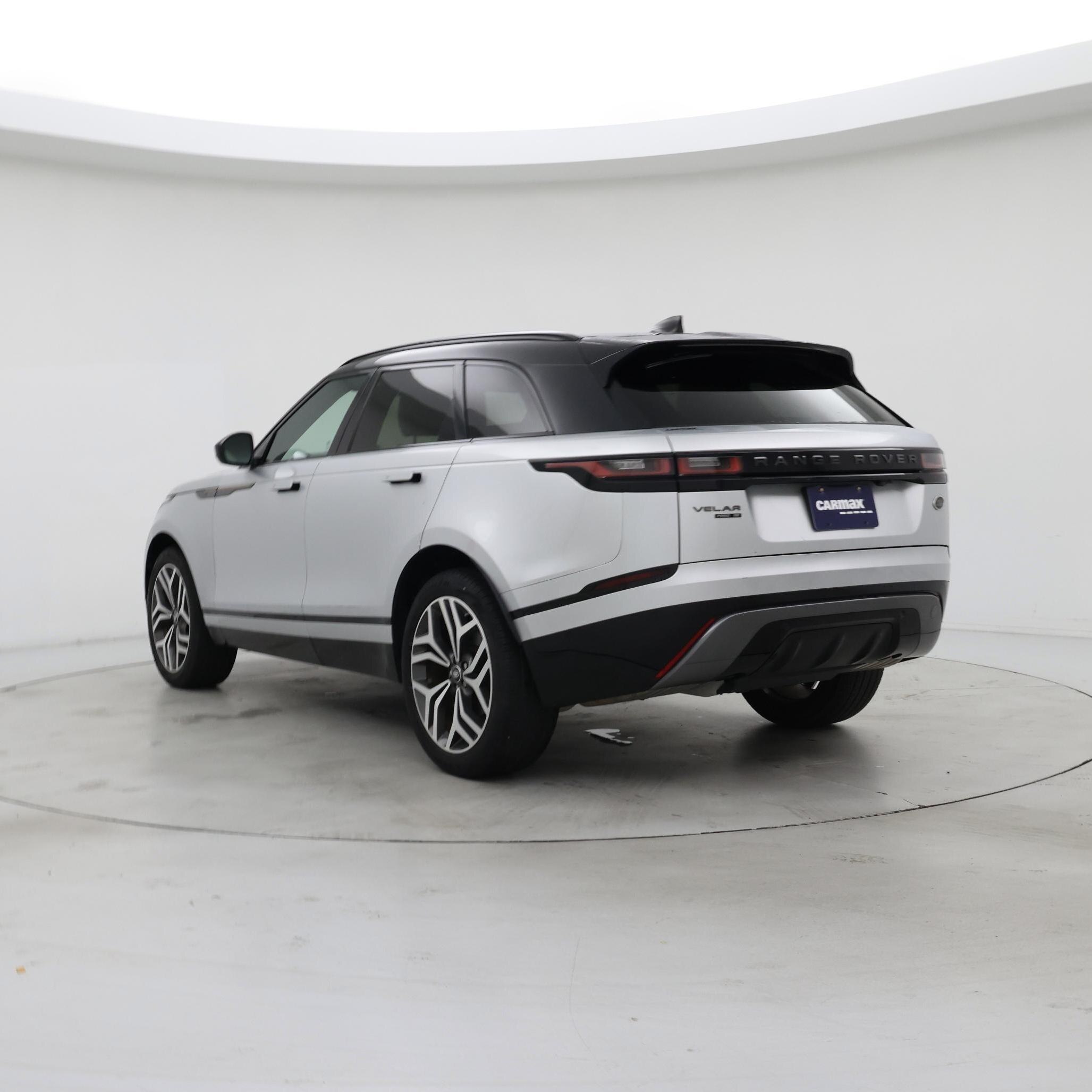 Thumbnail: 2019 Land Rover Range Rover Velar - 2