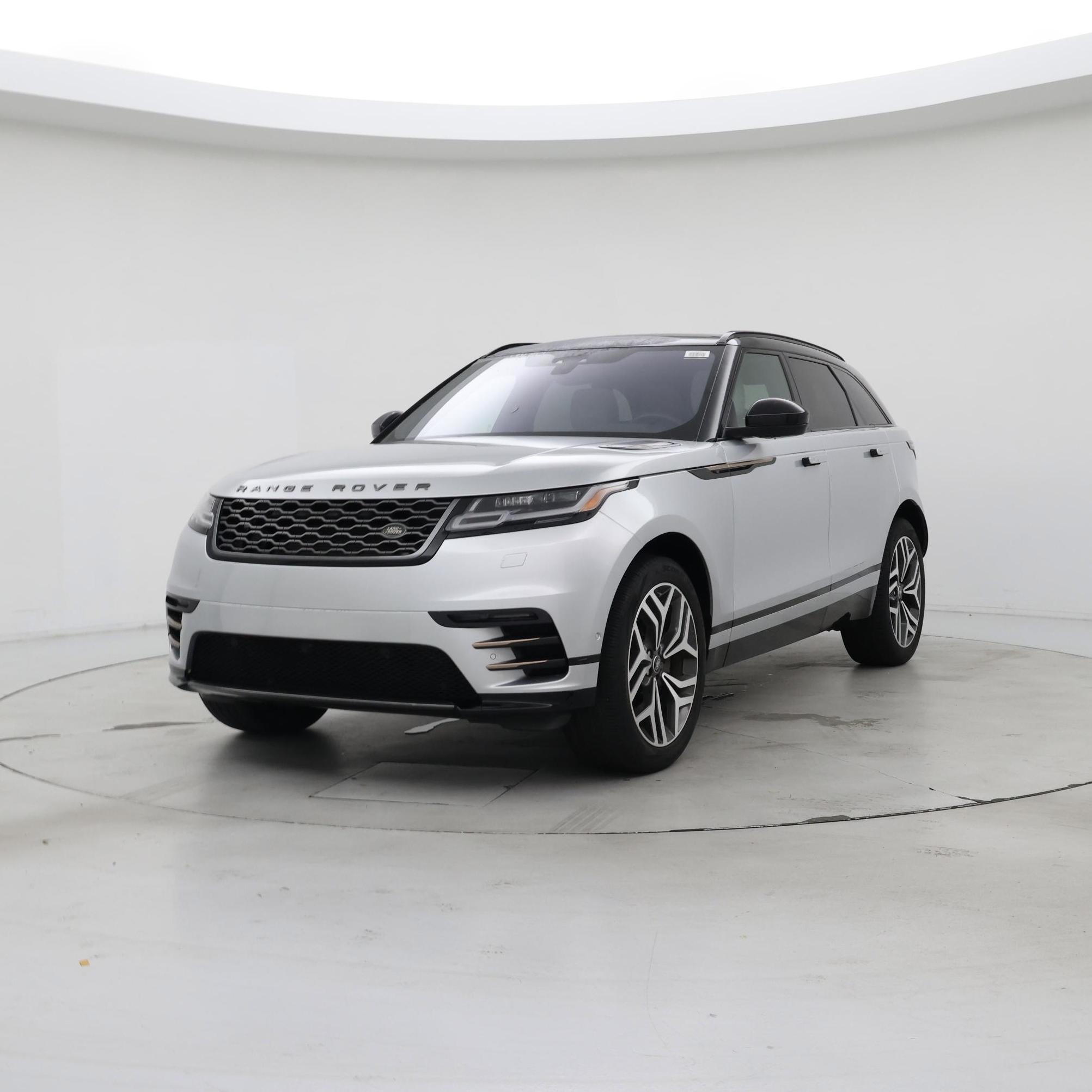 Thumbnail: 2019 Land Rover Range Rover Velar - 4