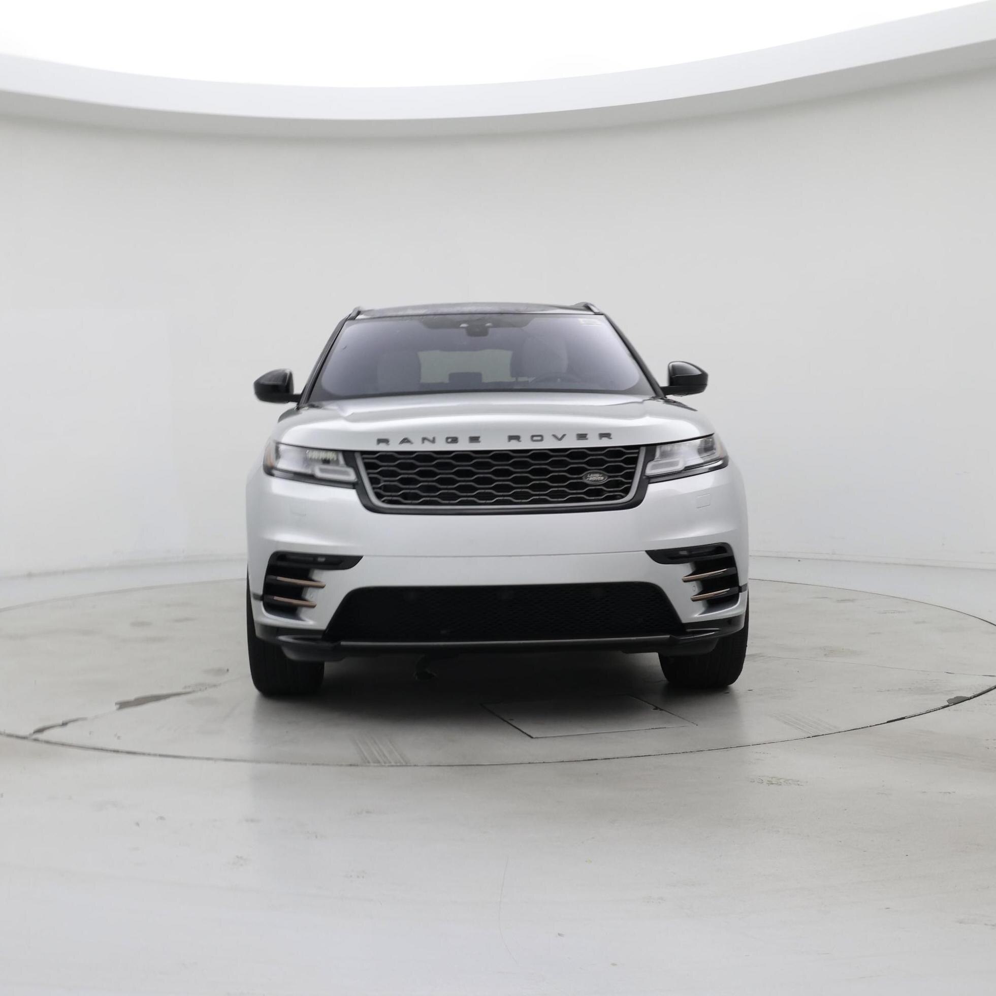 Thumbnail: 2019 Land Rover Range Rover Velar - 5