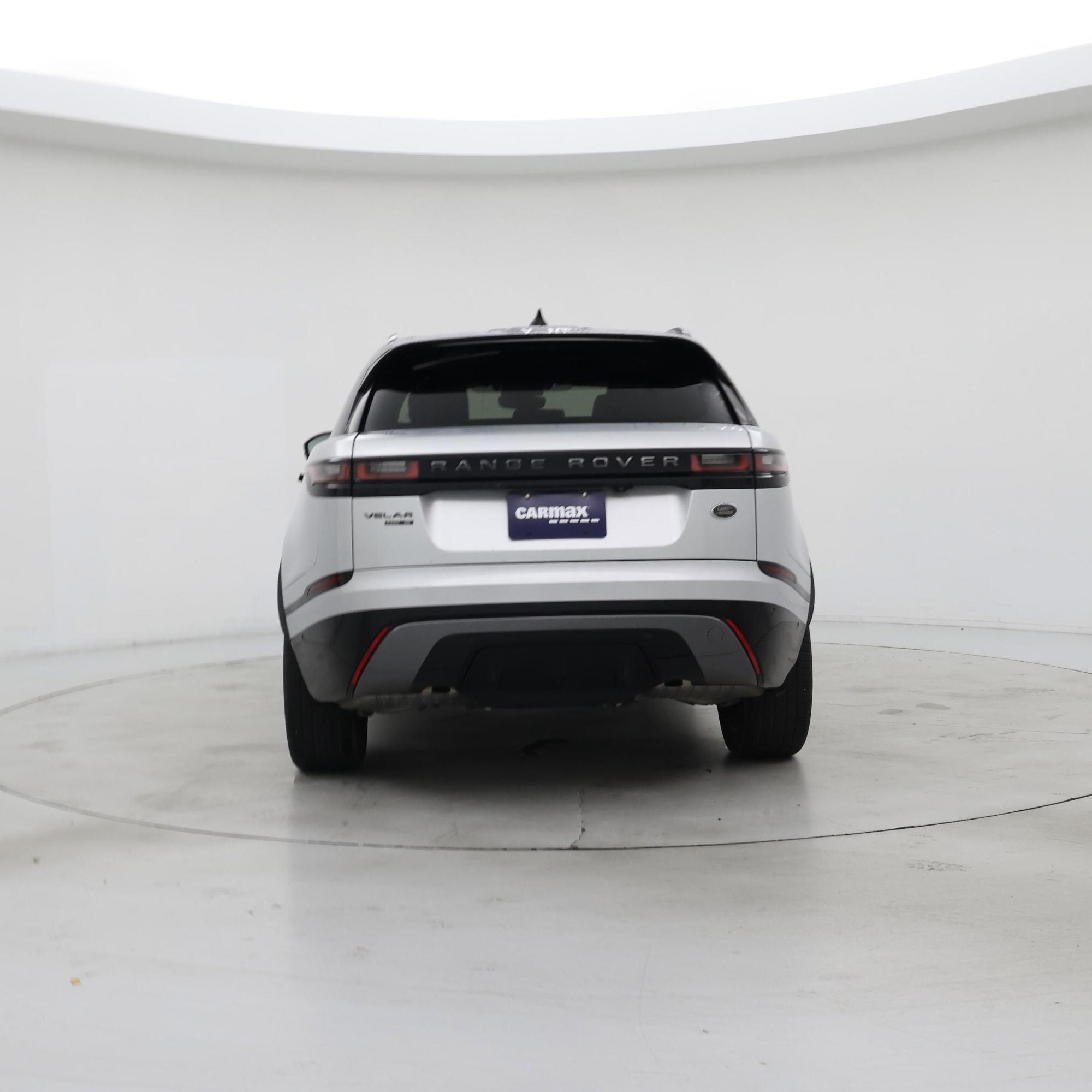Thumbnail: 2019 Land Rover Range Rover Velar - 6