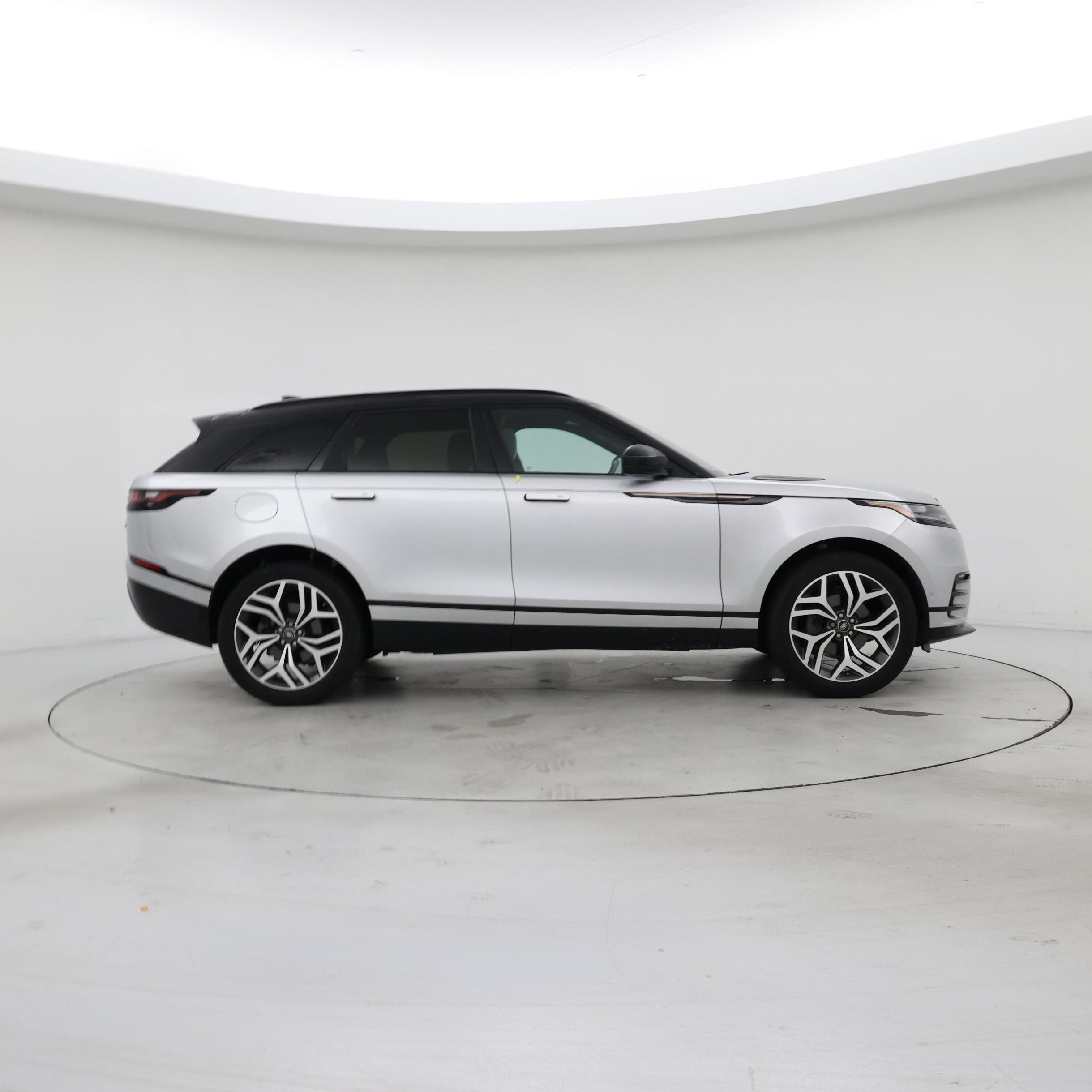 Thumbnail: 2019 Land Rover Range Rover Velar - 7