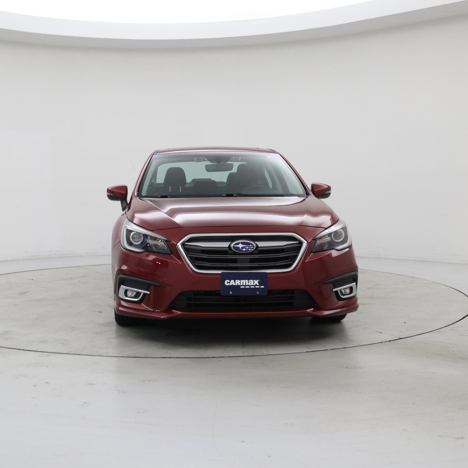 Thumbnail: 2019 Subaru Legacy - 5