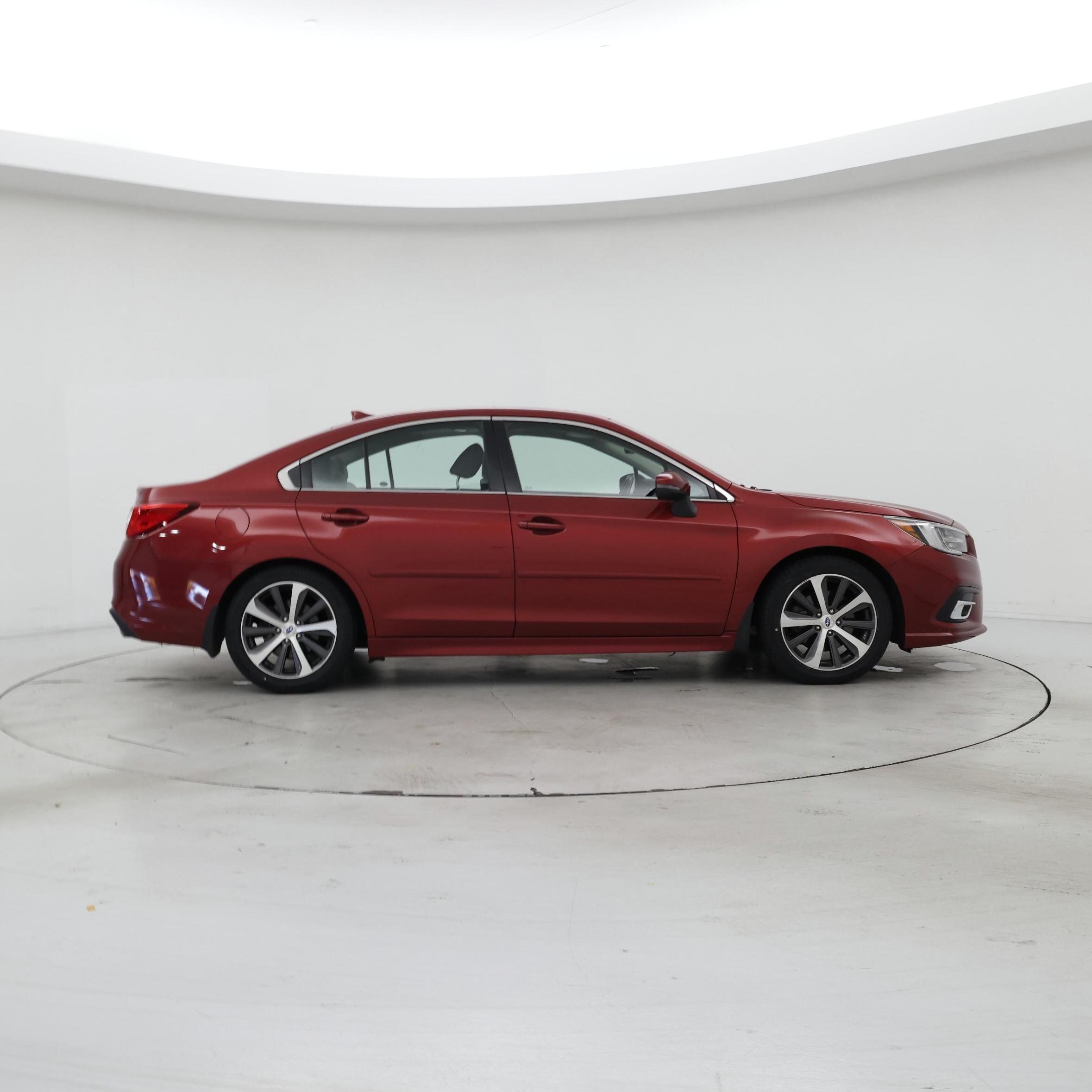 Thumbnail: 2019 Subaru Legacy - 7