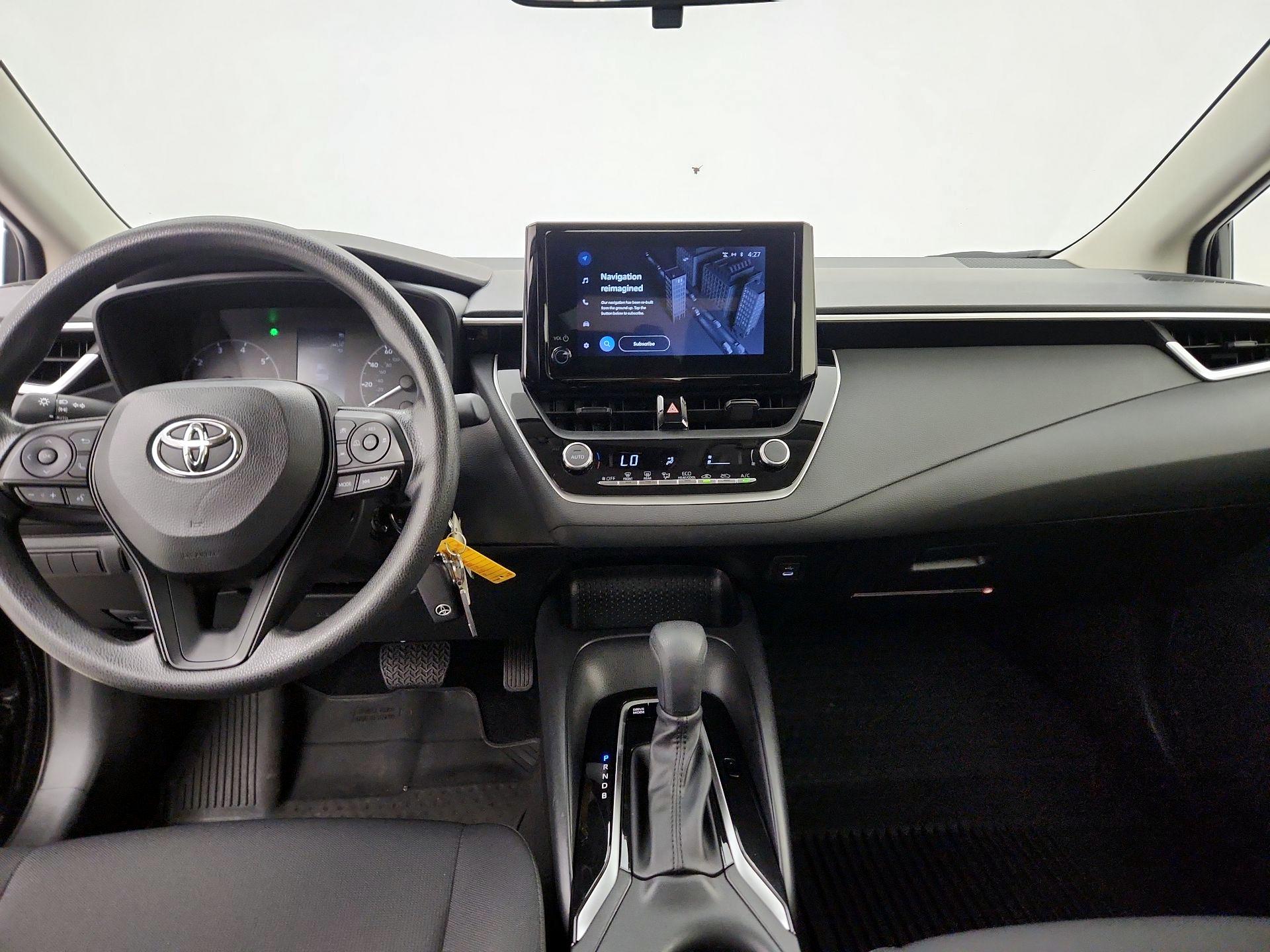 Thumbnail: 2024 Toyota Corolla - 9