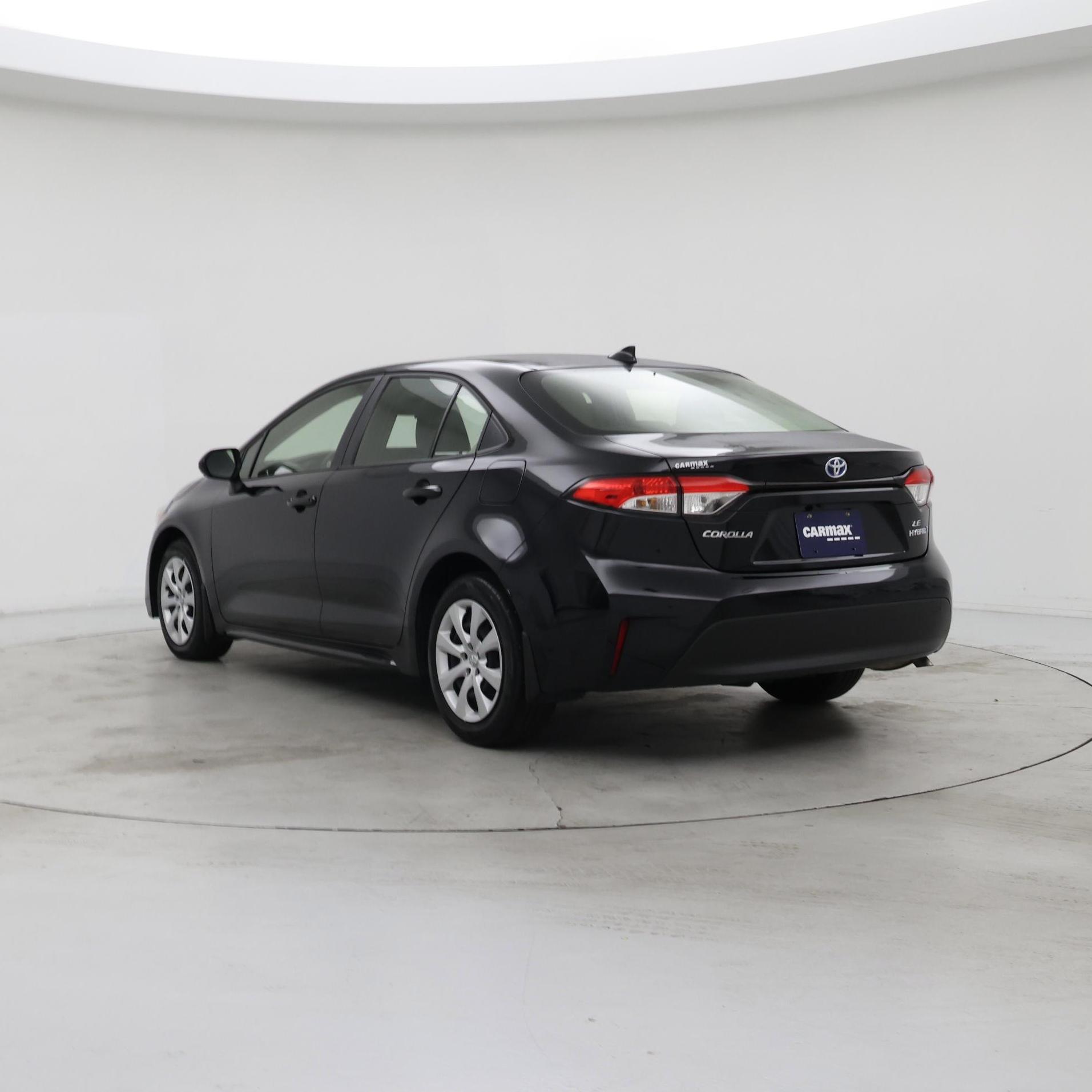 Thumbnail: 2024 Toyota Corolla - 2
